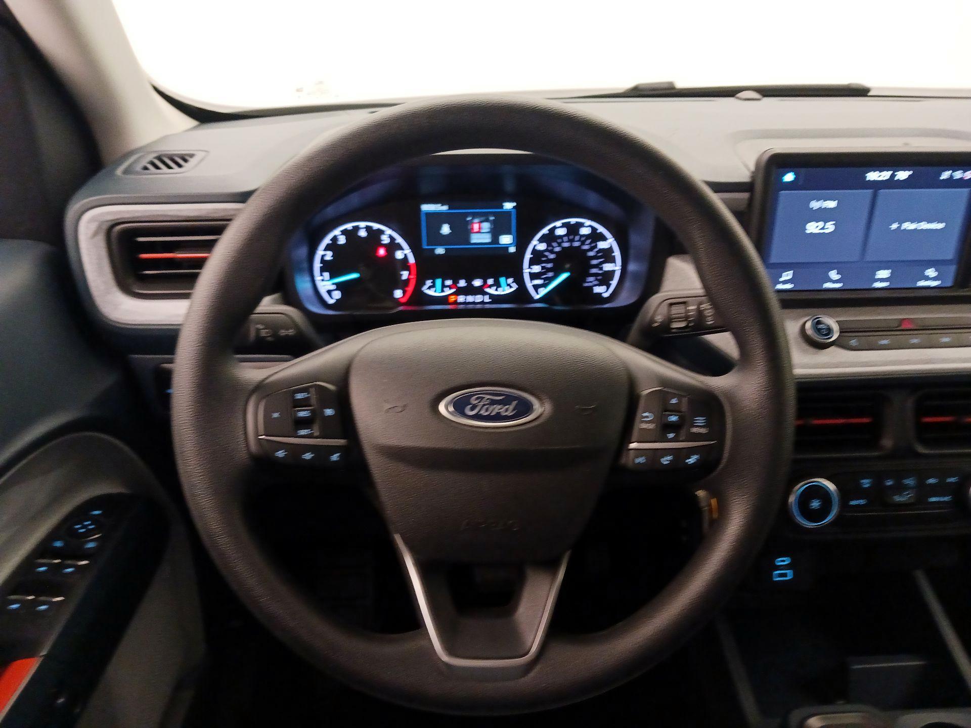 Thumbnail: 2024 Ford Maverick - 10