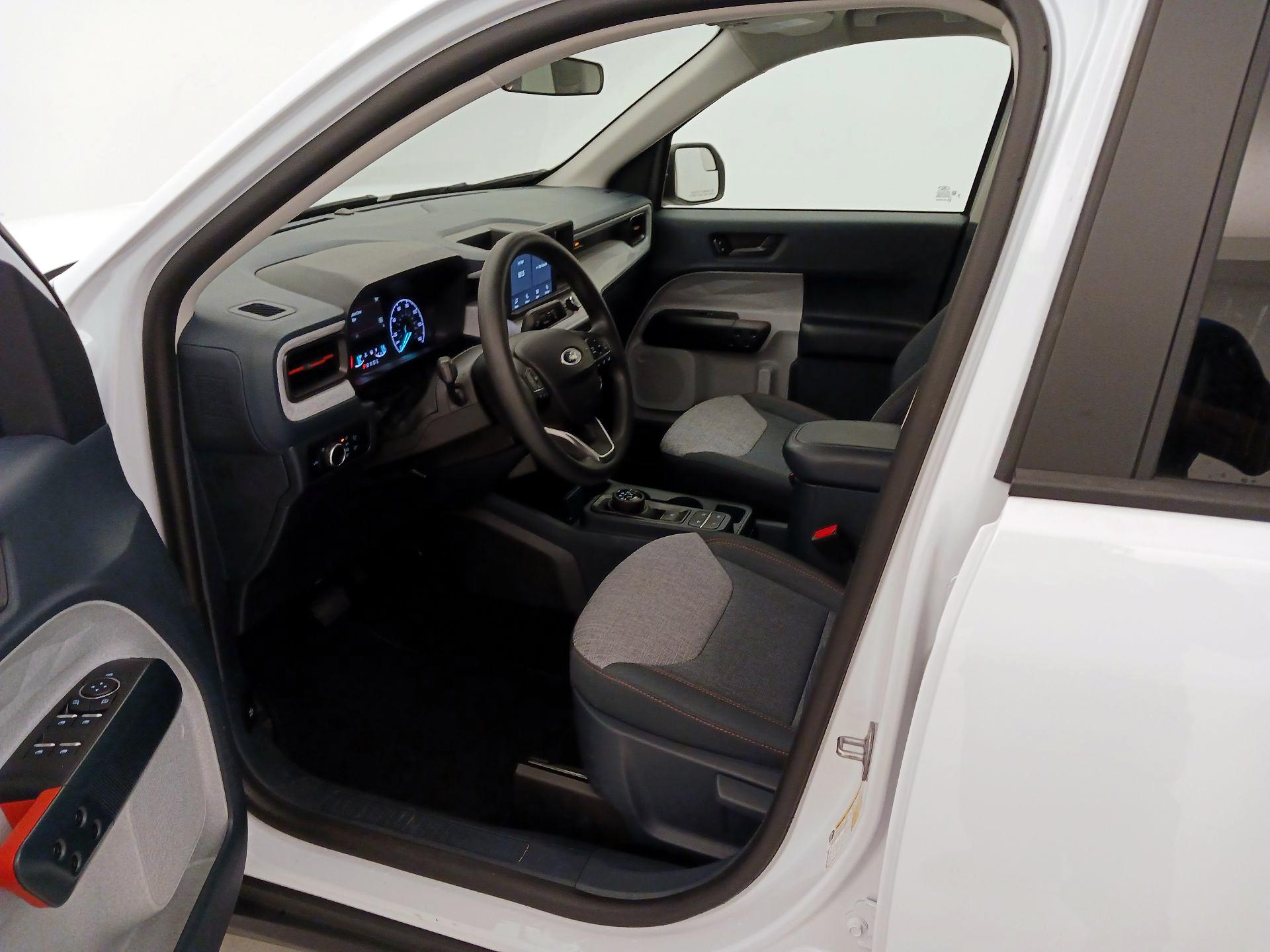 Thumbnail: 2024 Ford Maverick - 11