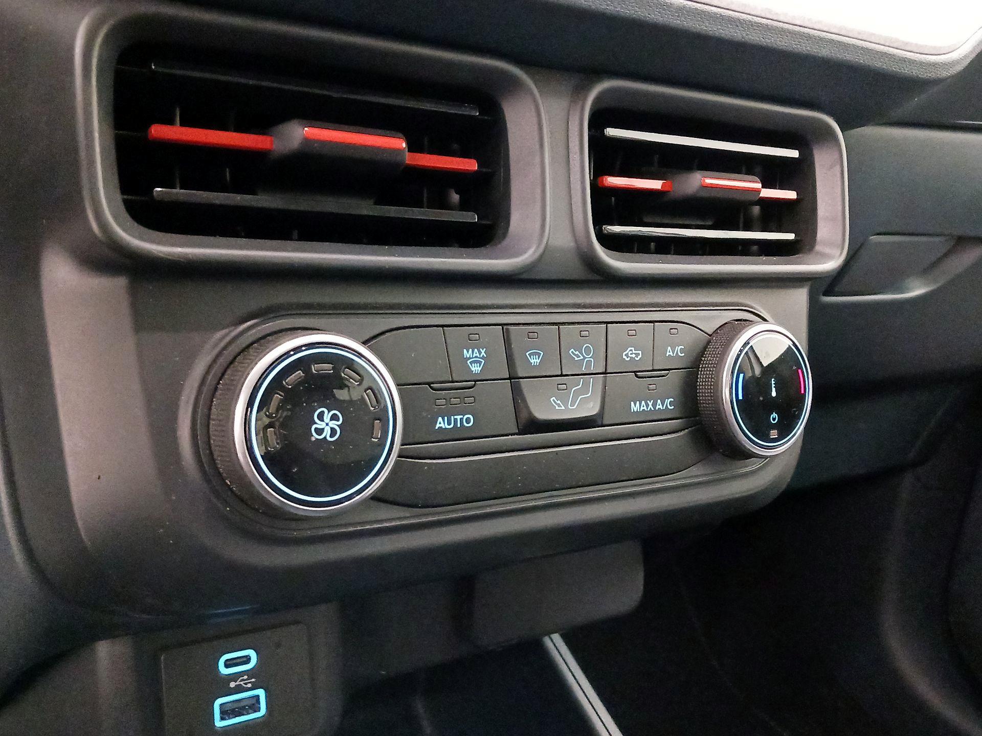 Thumbnail: 2024 Ford Maverick - 16