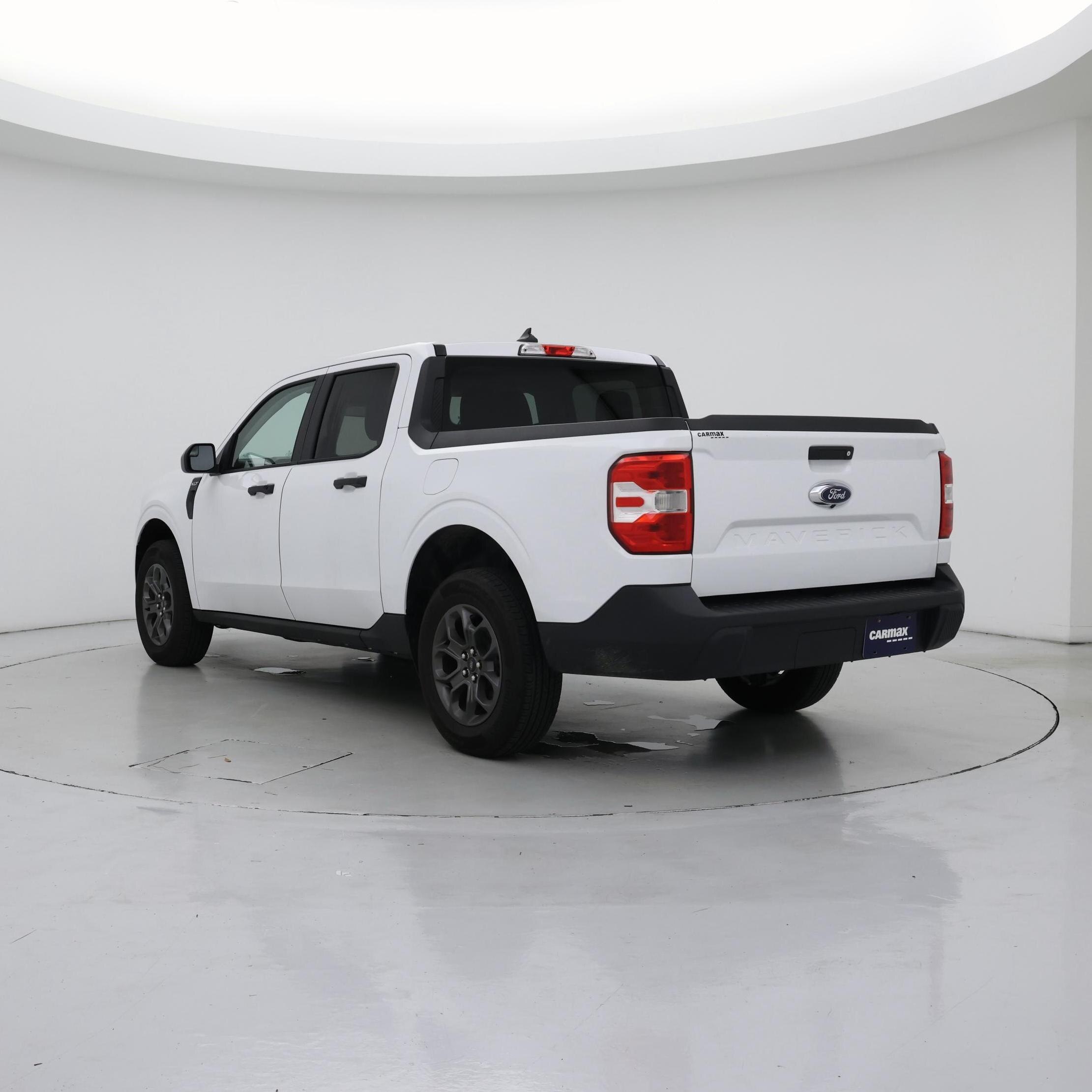 Thumbnail: 2024 Ford Maverick - 2