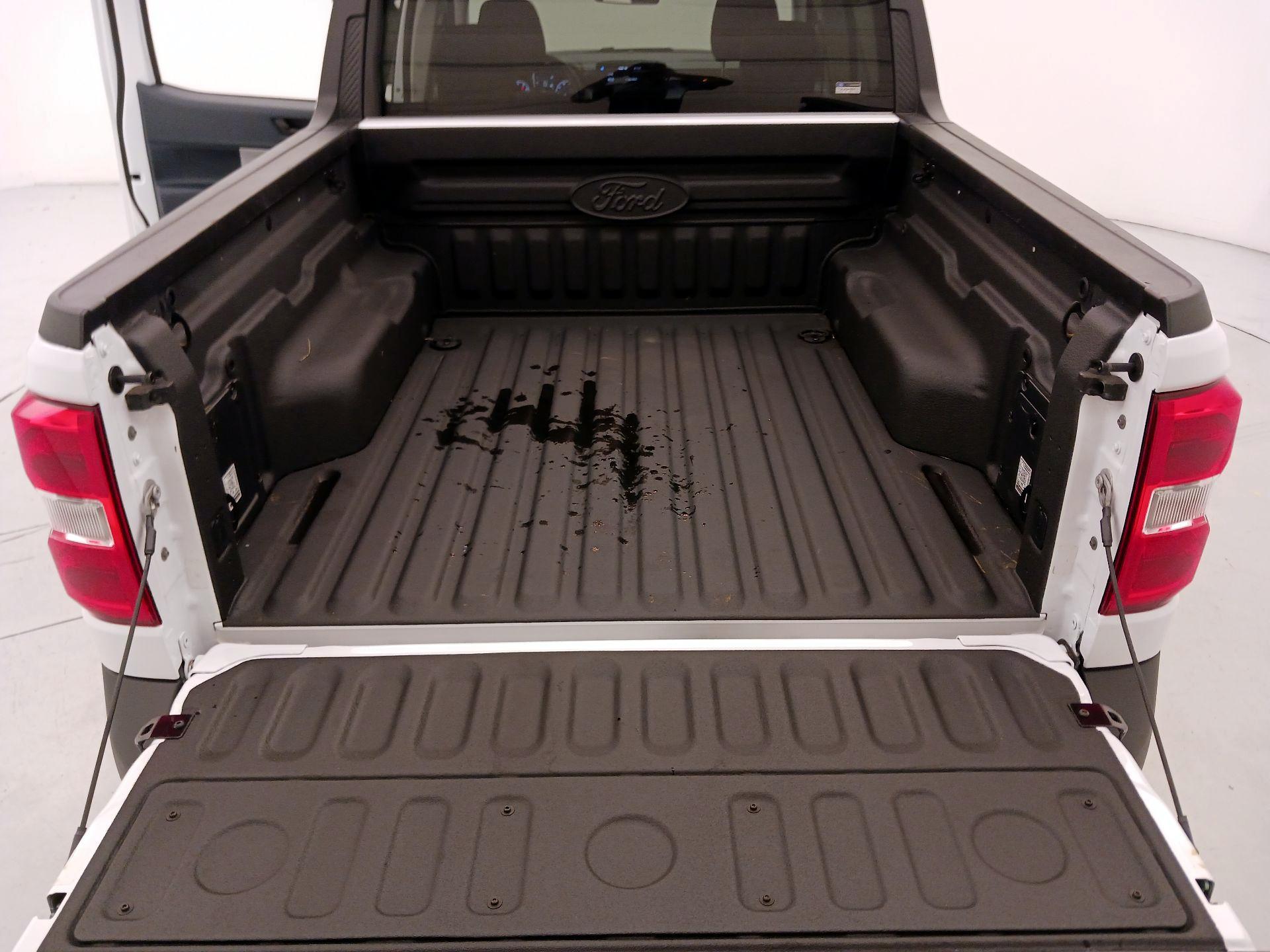 Thumbnail: 2024 Ford Maverick - 20