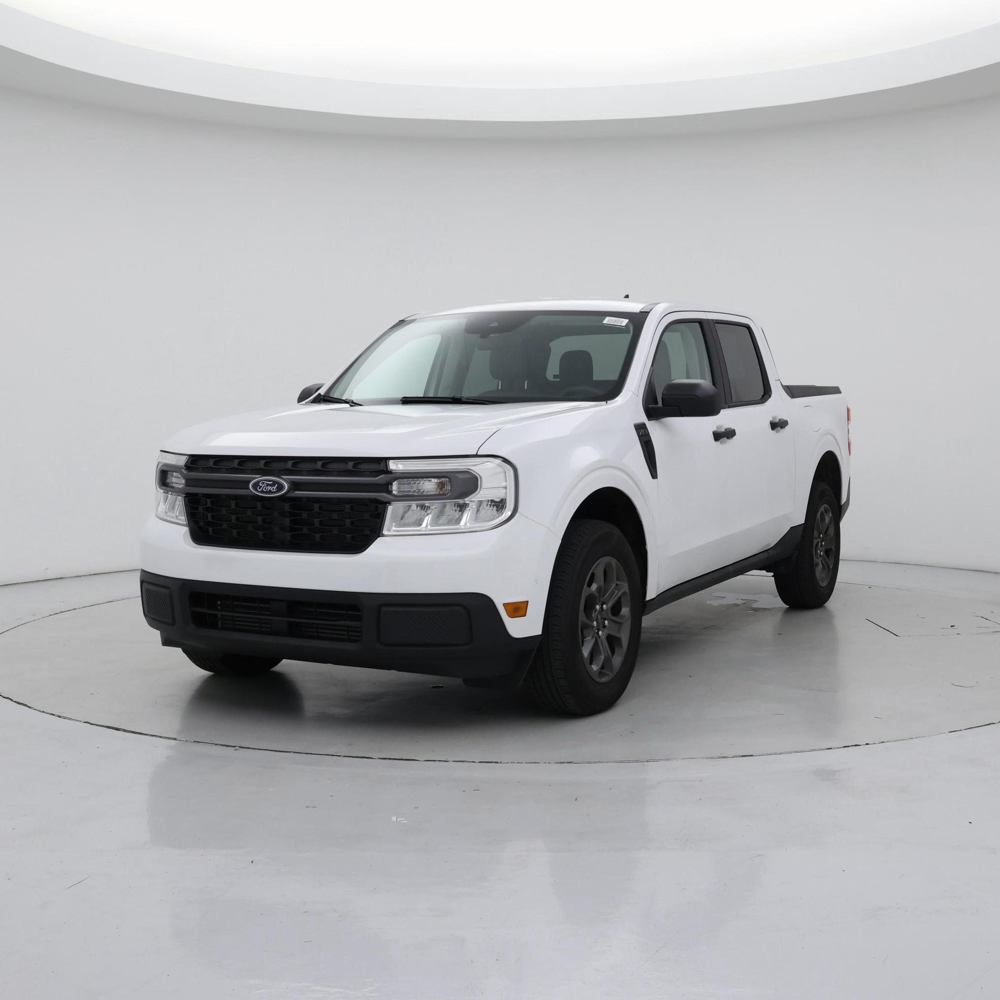 Thumbnail: 2024 Ford Maverick - 4