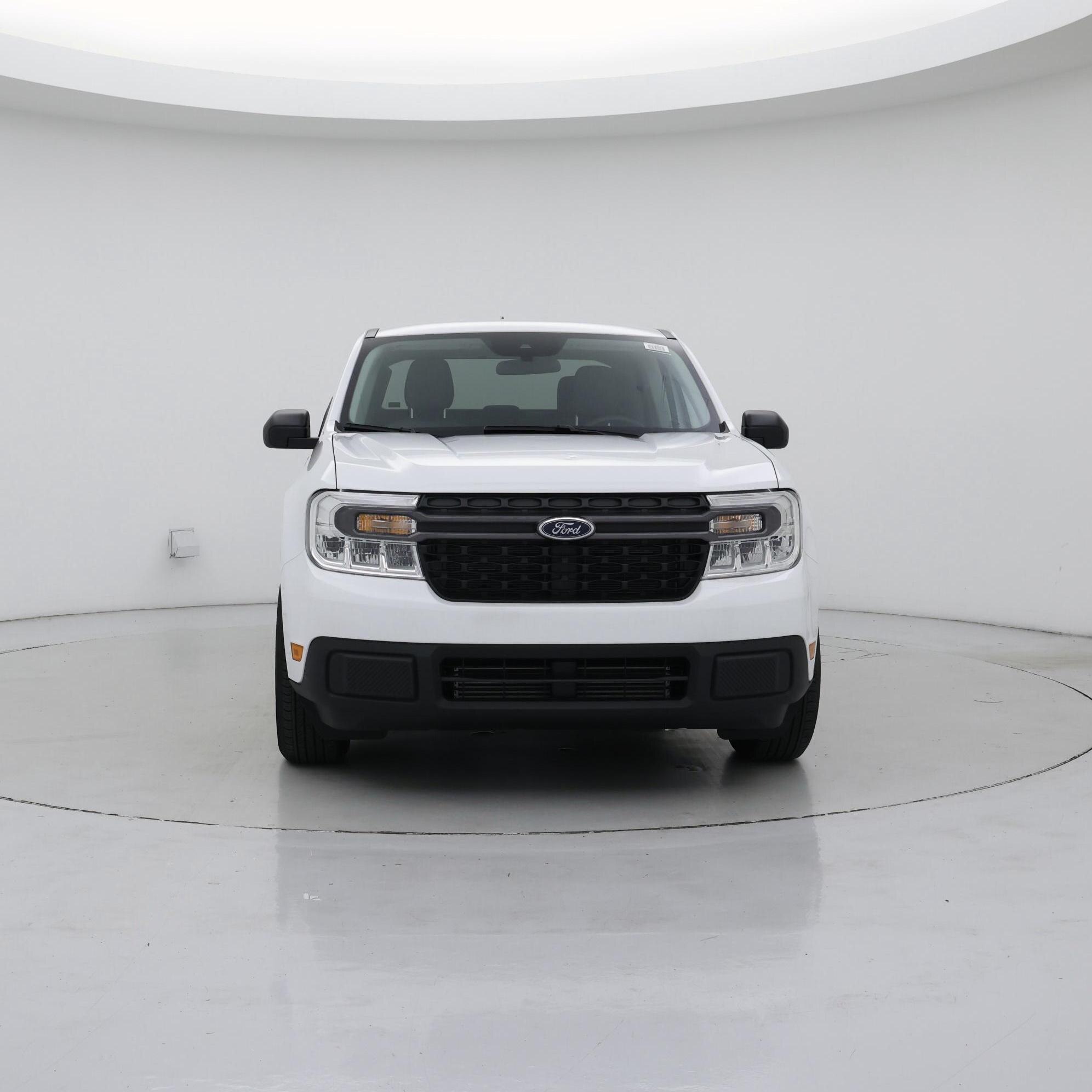 Thumbnail: 2024 Ford Maverick - 5