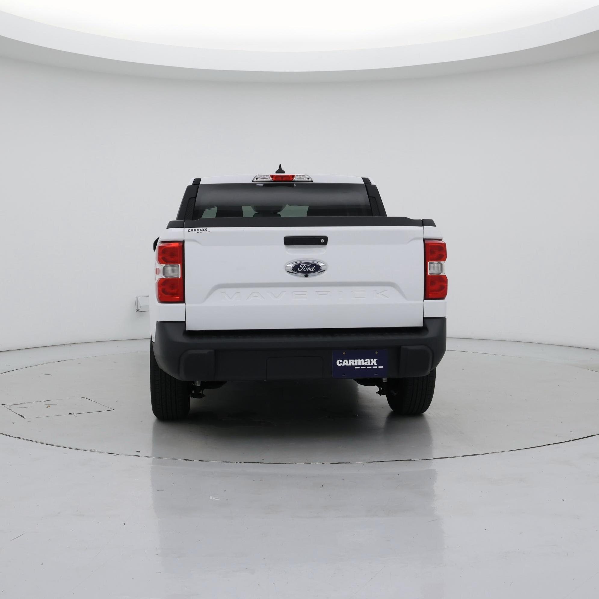 Thumbnail: 2024 Ford Maverick - 6
