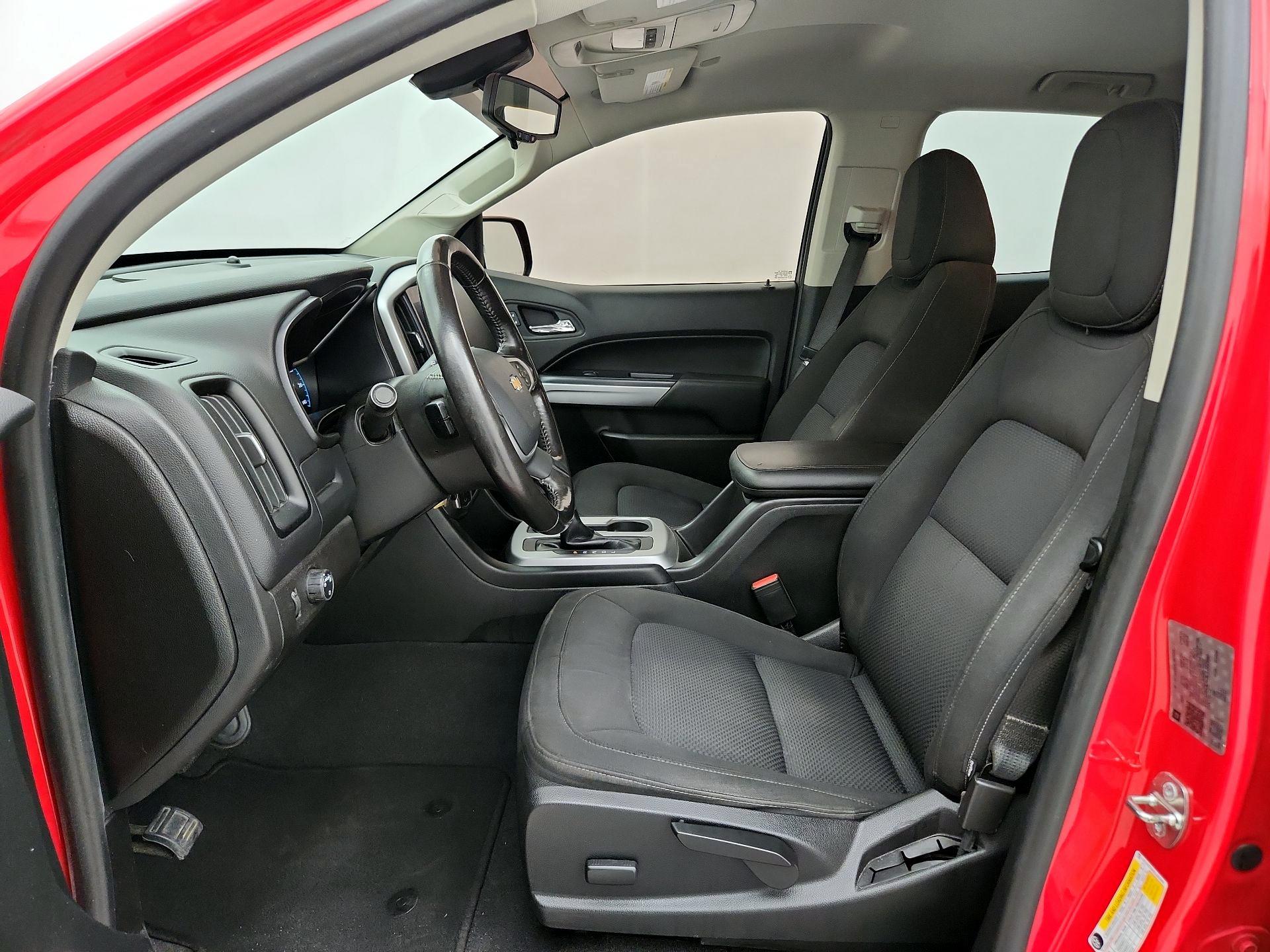 Thumbnail: 2020 Chevrolet Colorado - 11