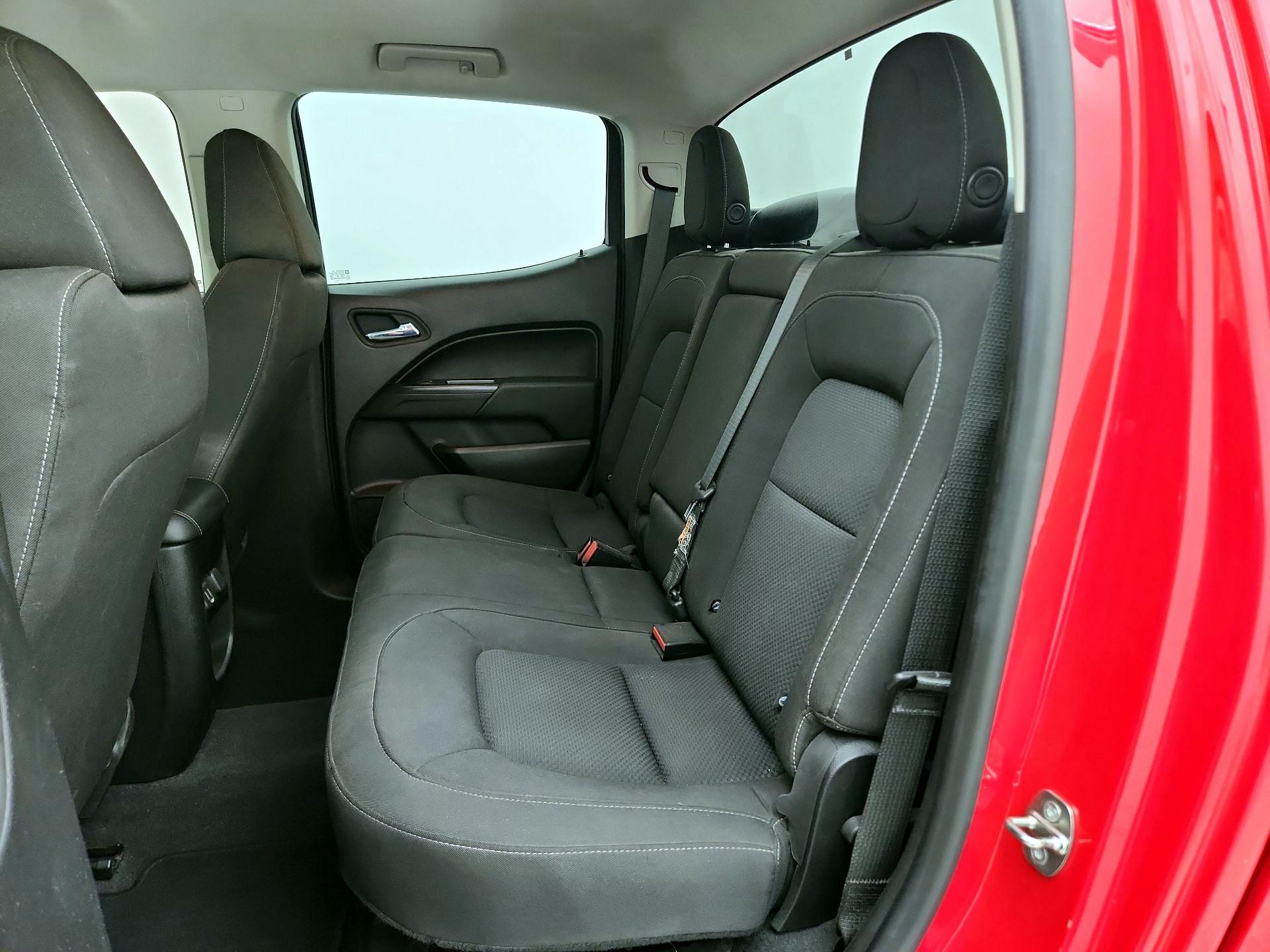 Thumbnail: 2020 Chevrolet Colorado - 19