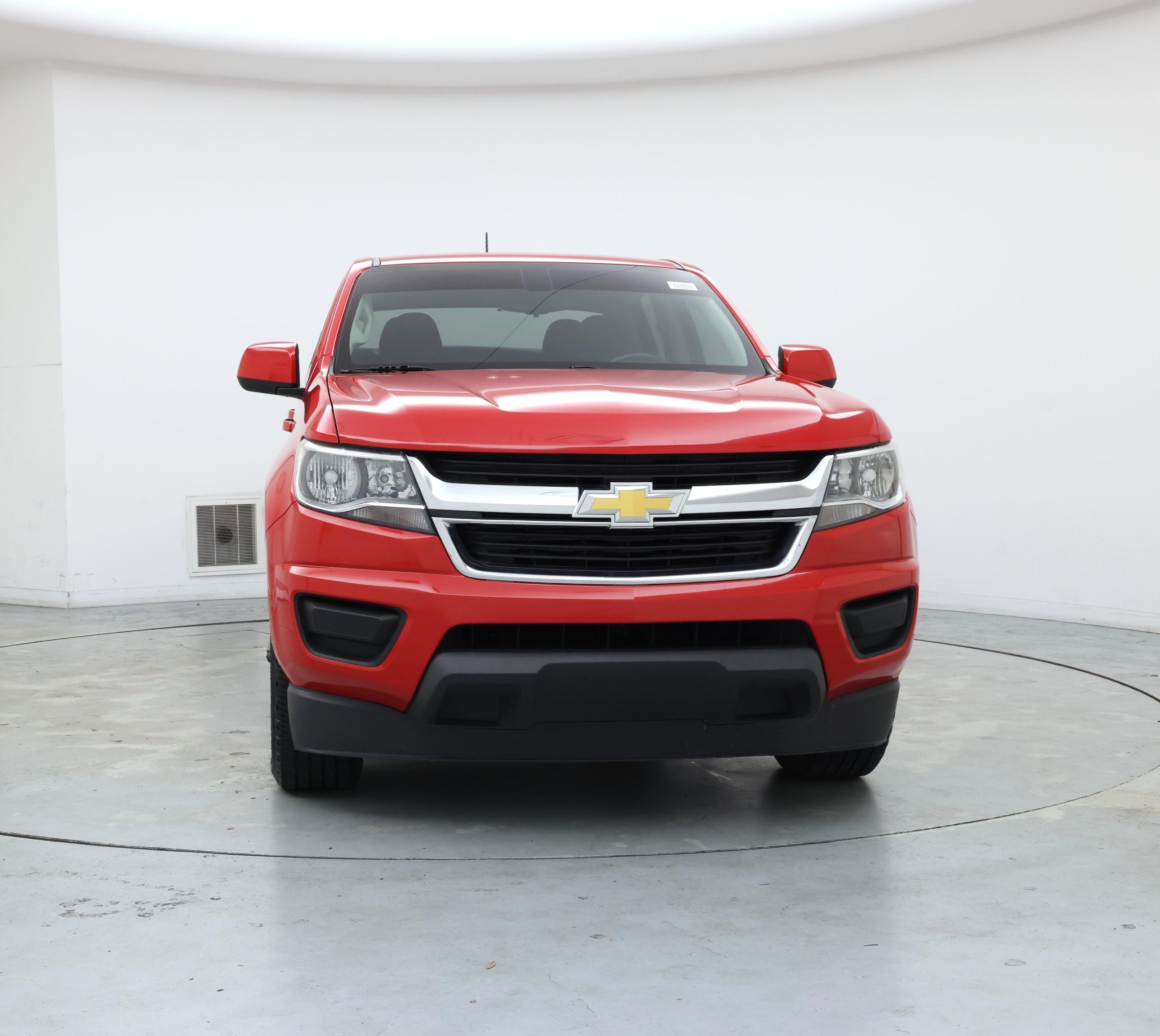Thumbnail: 2020 Chevrolet Colorado - 5