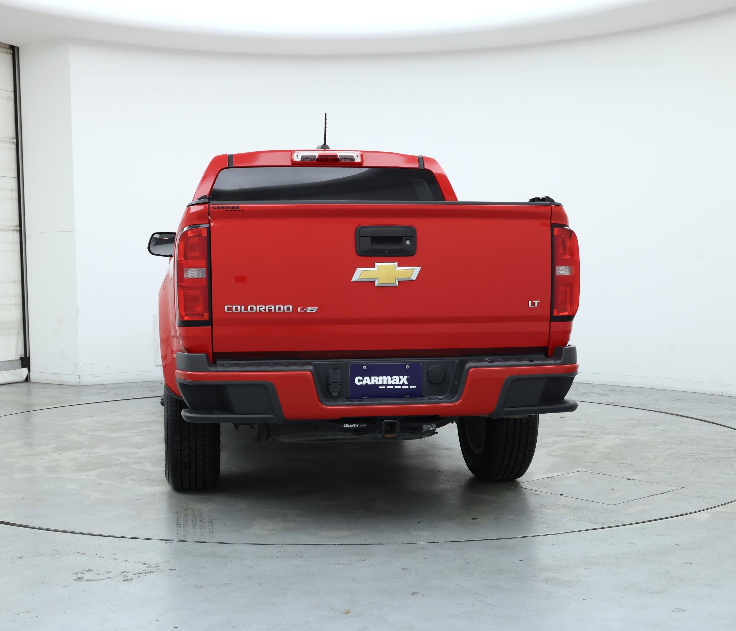 Thumbnail: 2020 Chevrolet Colorado - 6