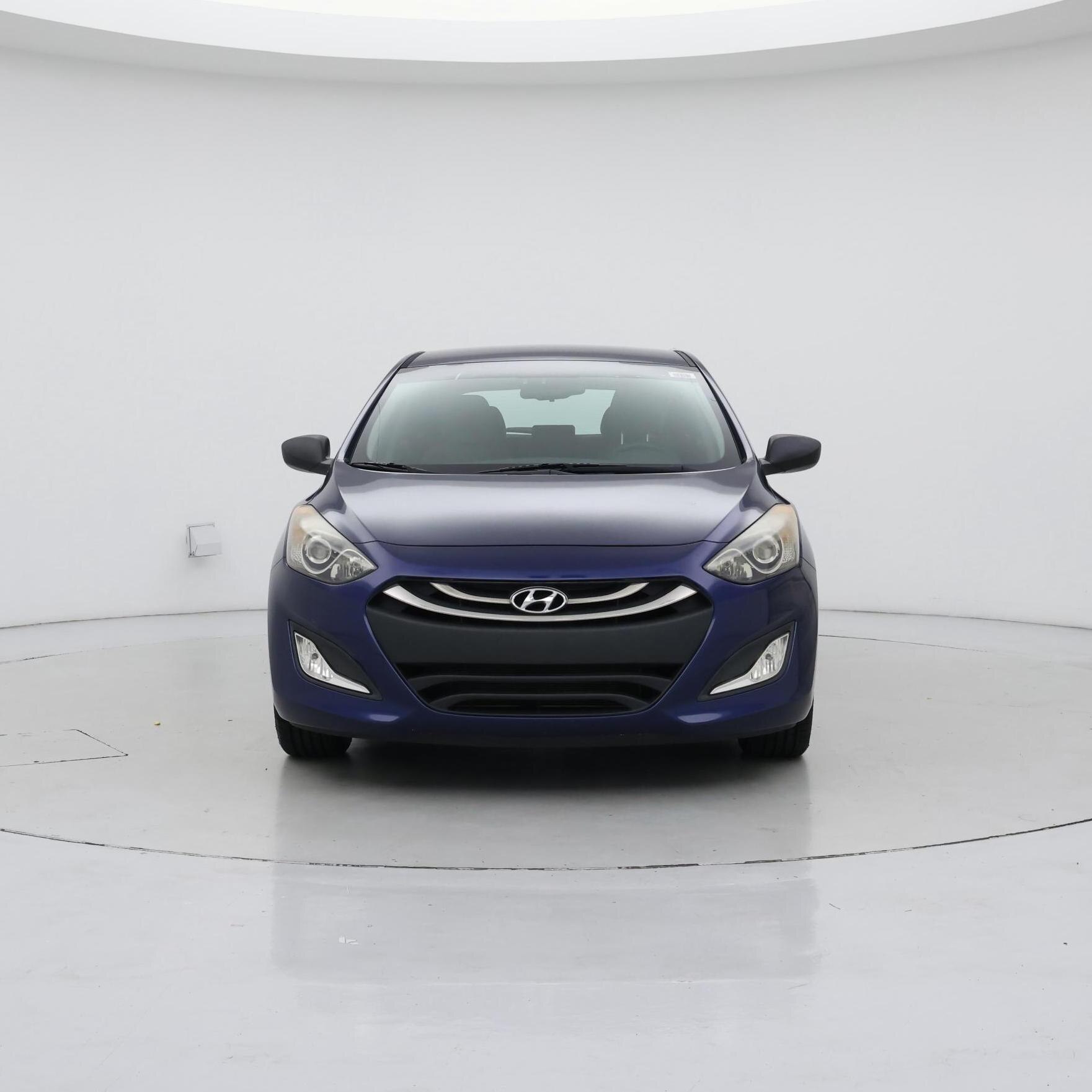 Thumbnail: 2013 Hyundai Elantra - 5