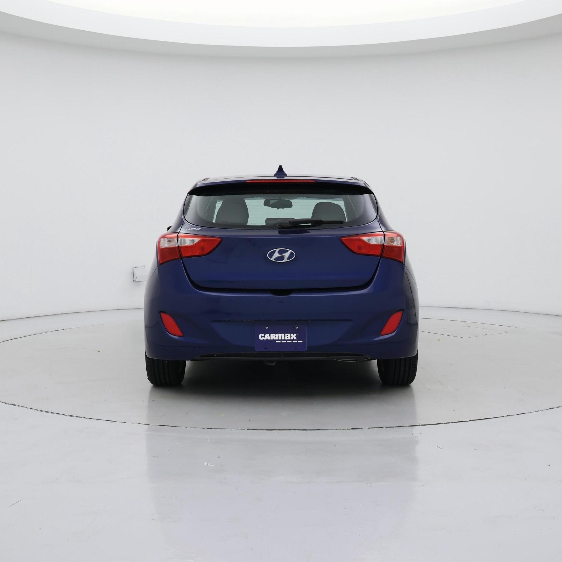 Thumbnail: 2013 Hyundai Elantra - 6