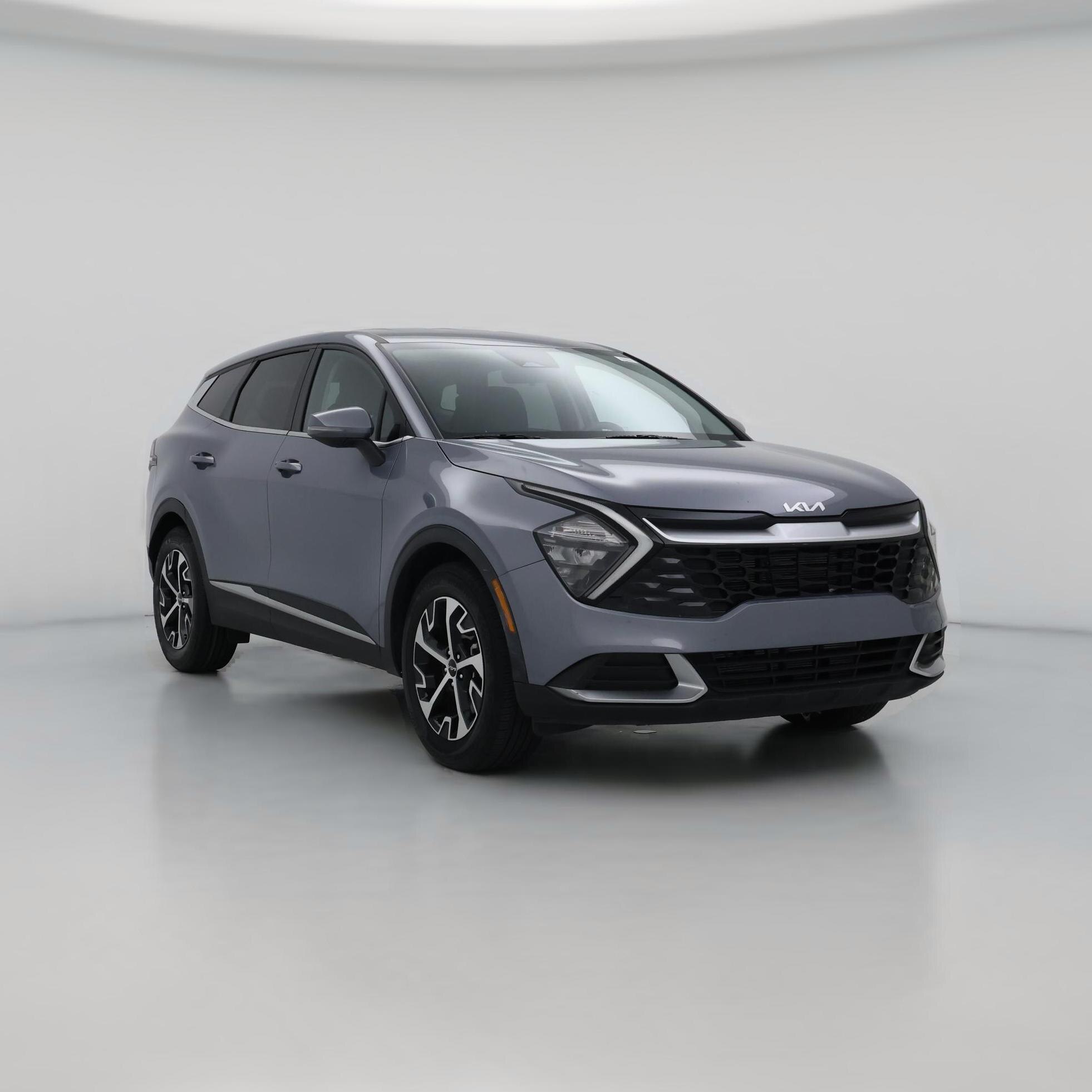 Thumbnail: 2023 Kia Sportage - 1