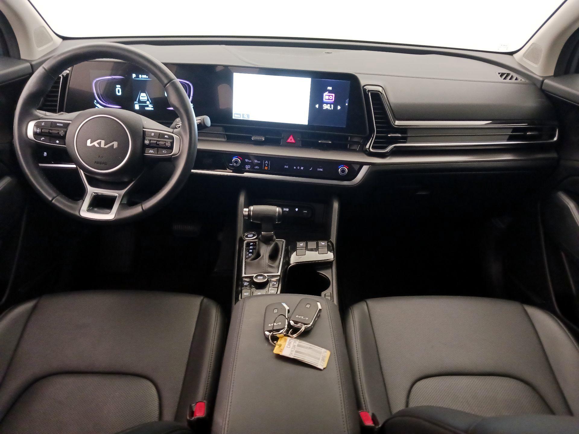 Thumbnail: 2023 Kia Sportage - 9