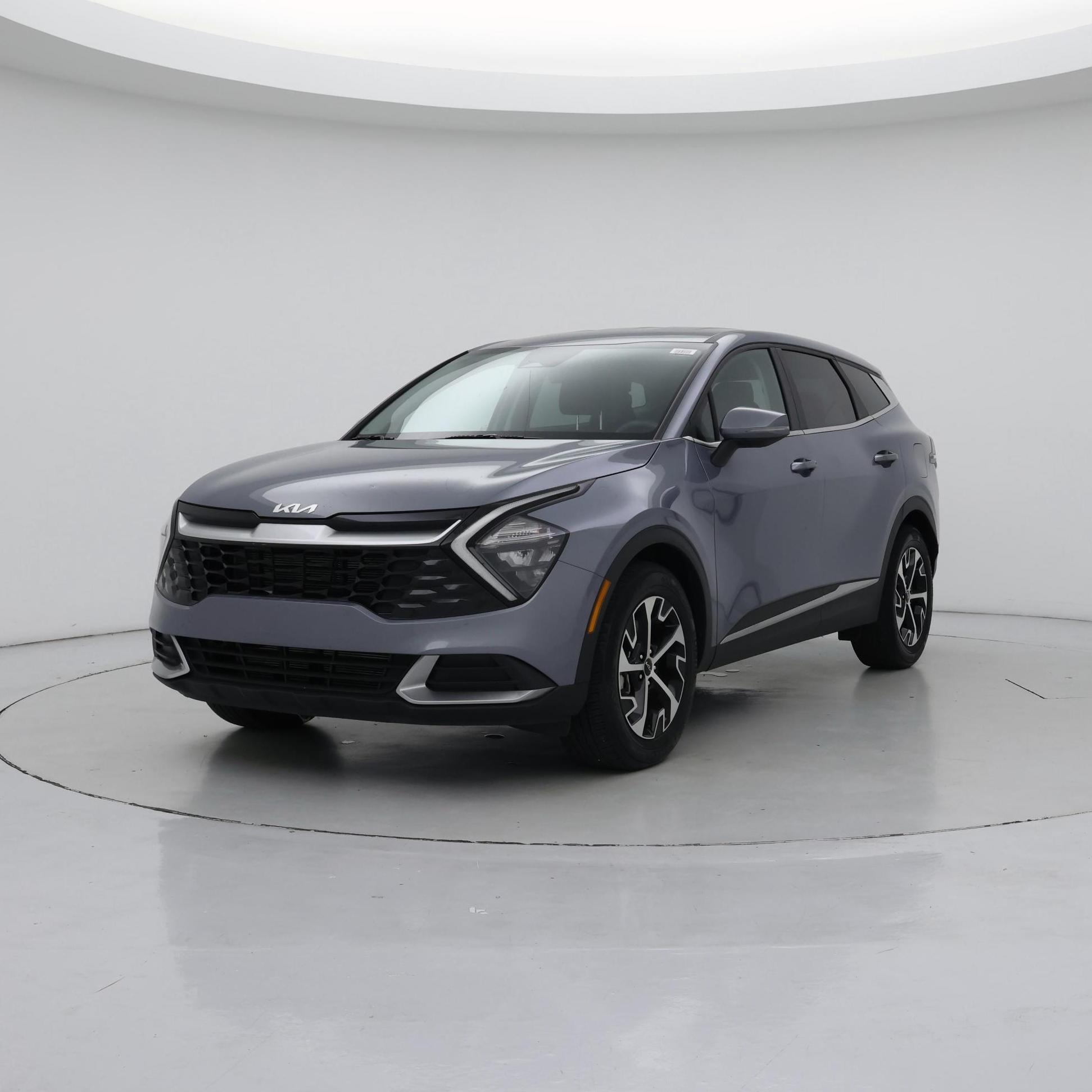Thumbnail: 2023 Kia Sportage - 4