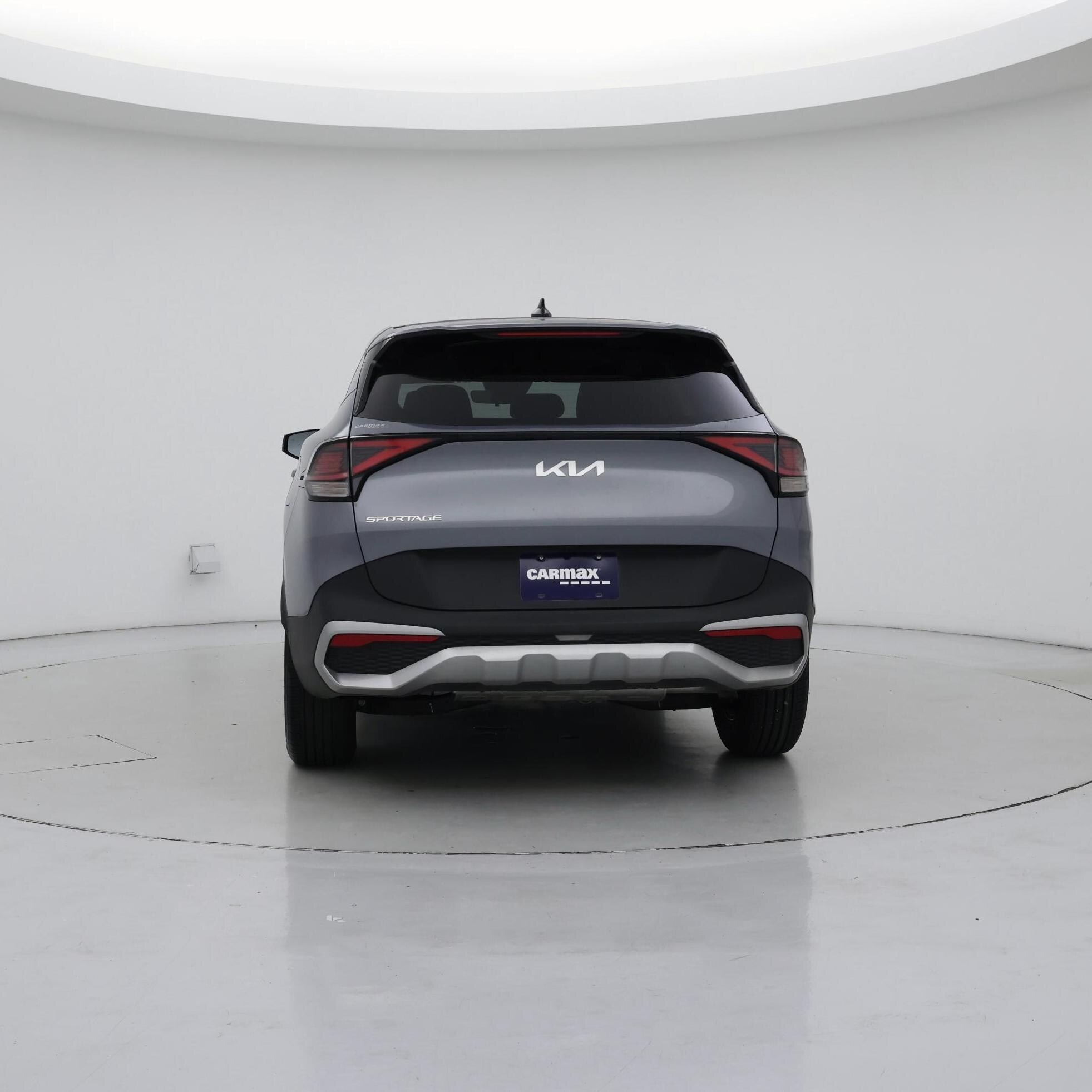 Thumbnail: 2023 Kia Sportage - 6