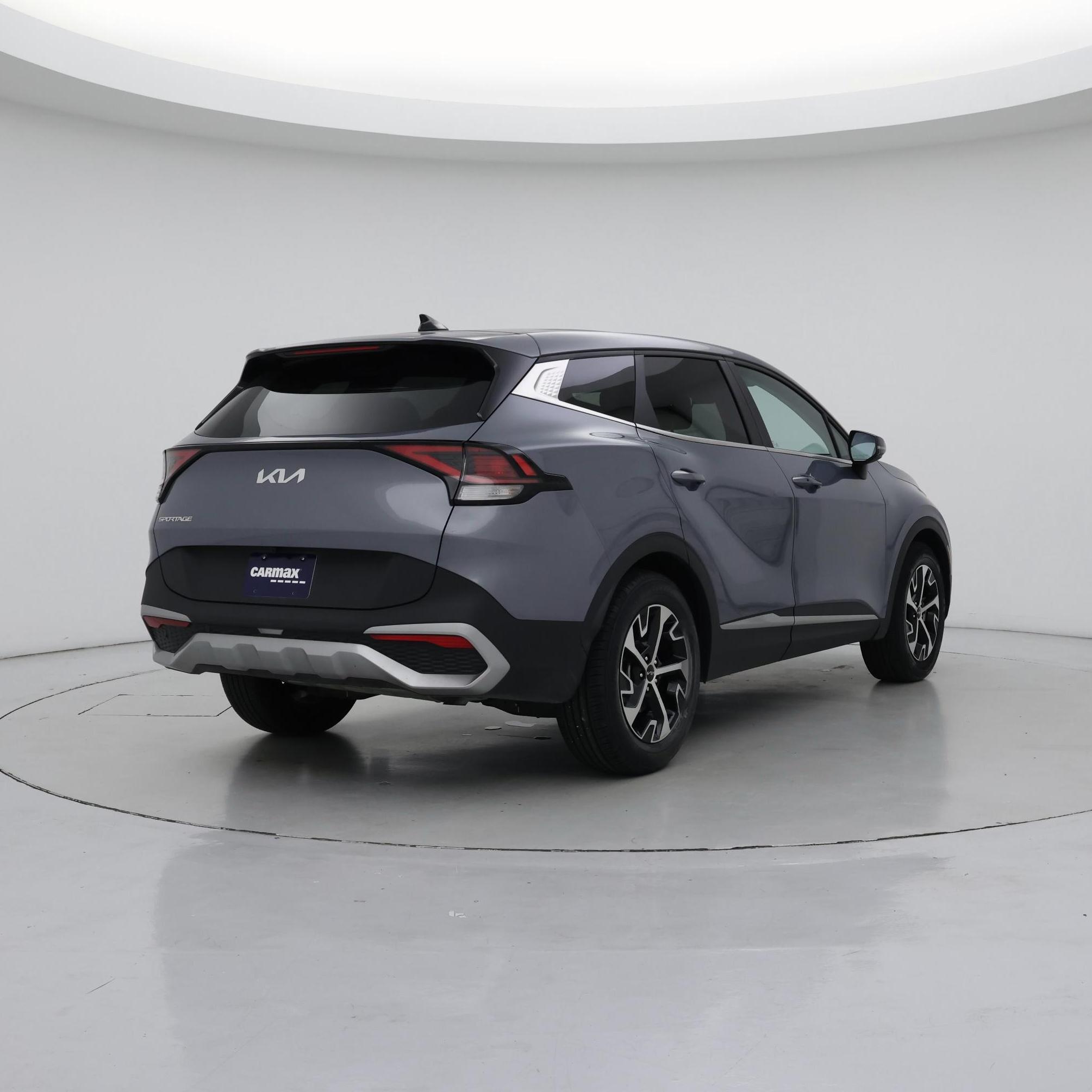 Thumbnail: 2023 Kia Sportage - 8