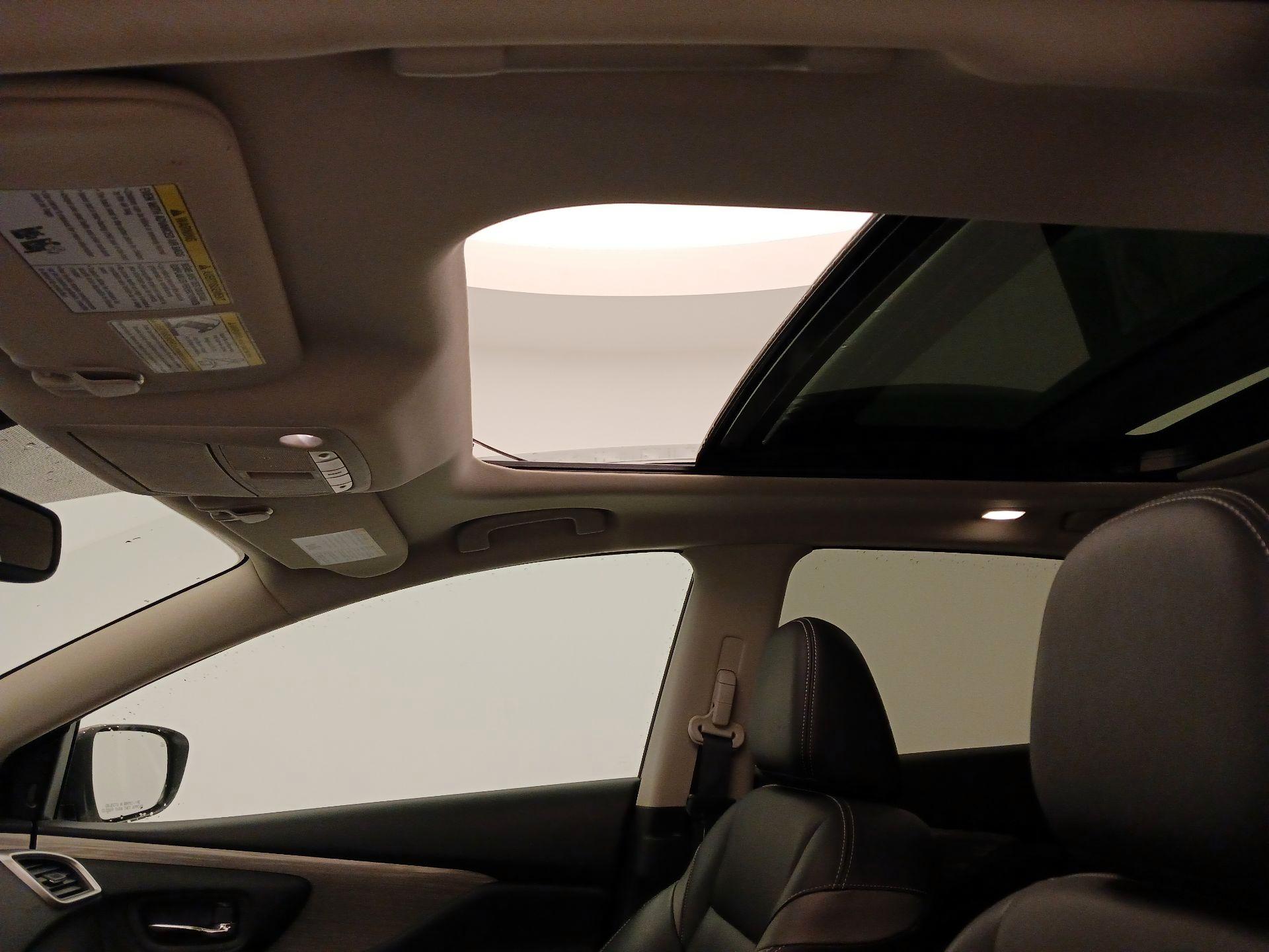Thumbnail: 2017 Nissan Murano - 20