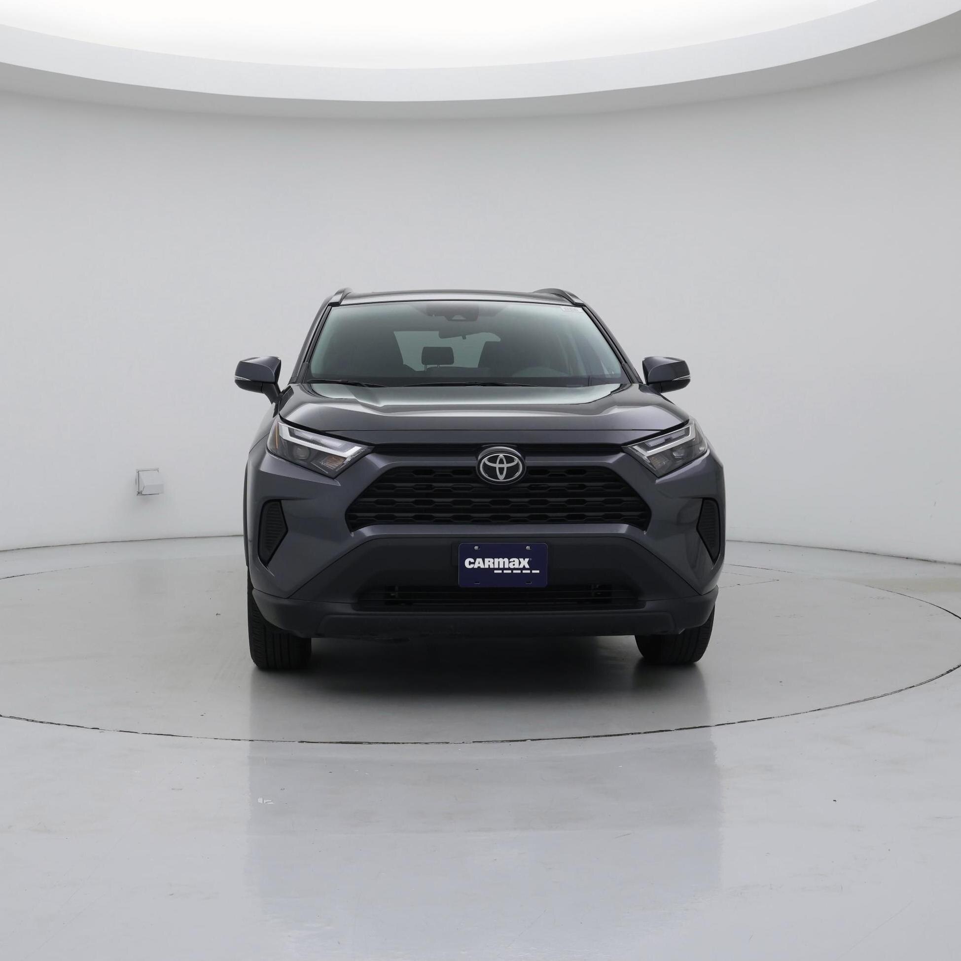 Thumbnail: 2022 Toyota RAV4 - 5