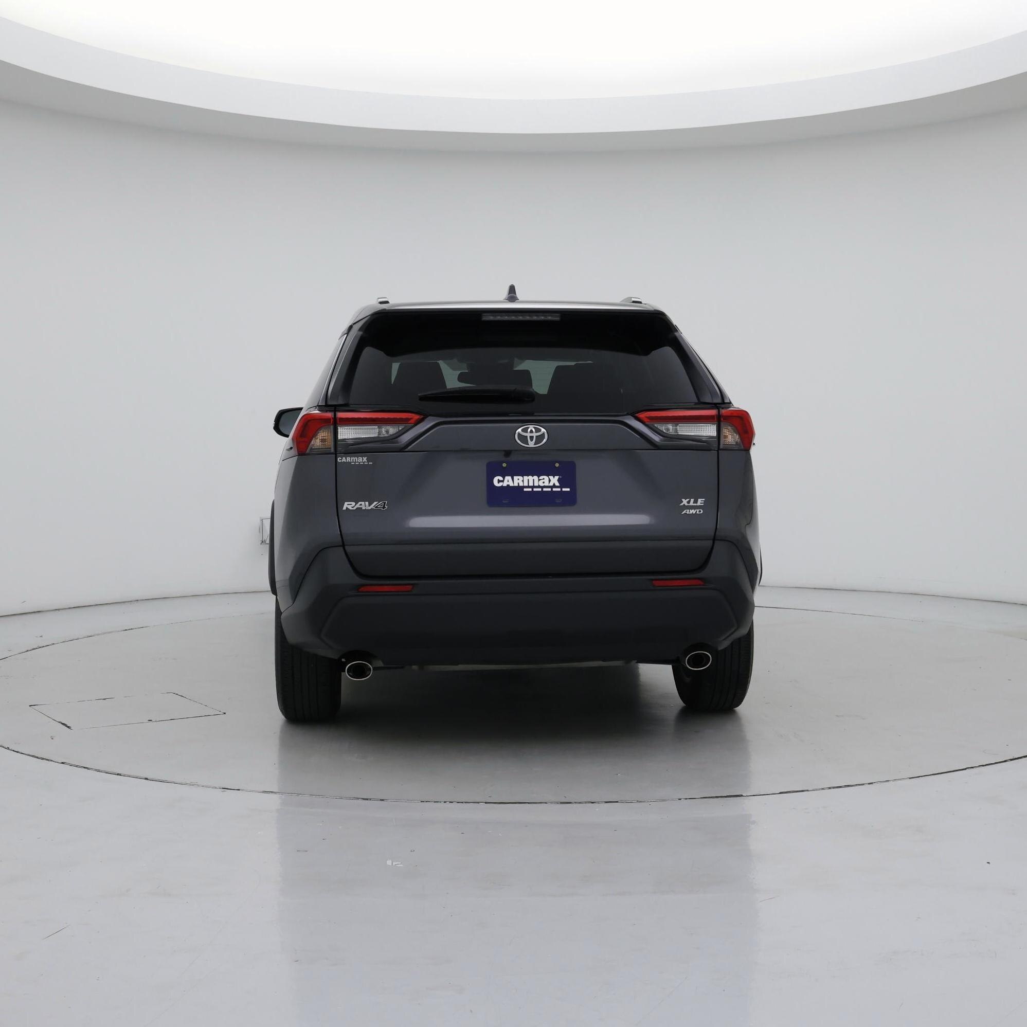 Thumbnail: 2022 Toyota RAV4 - 6