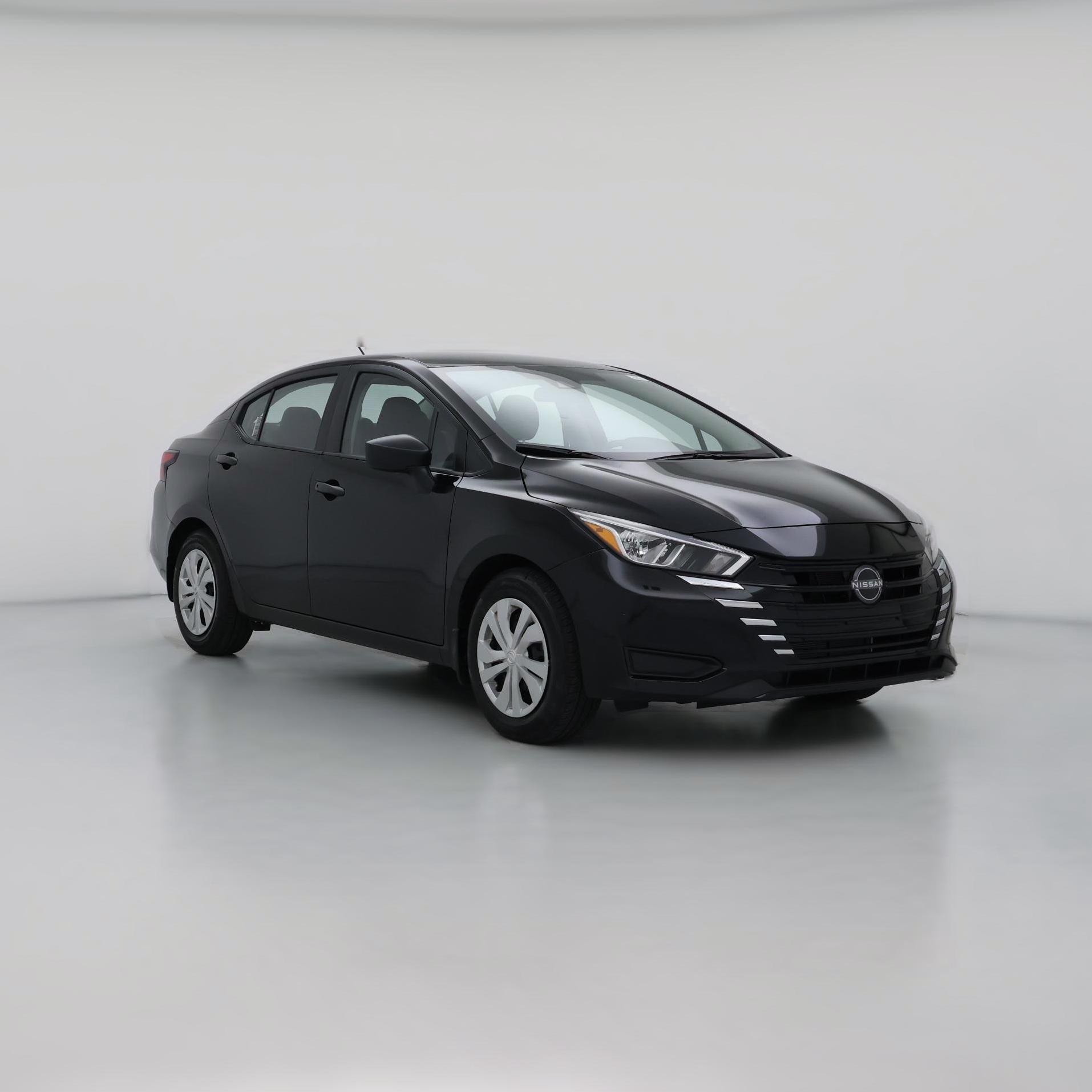 Thumbnail: 2023 Nissan Versa - 1