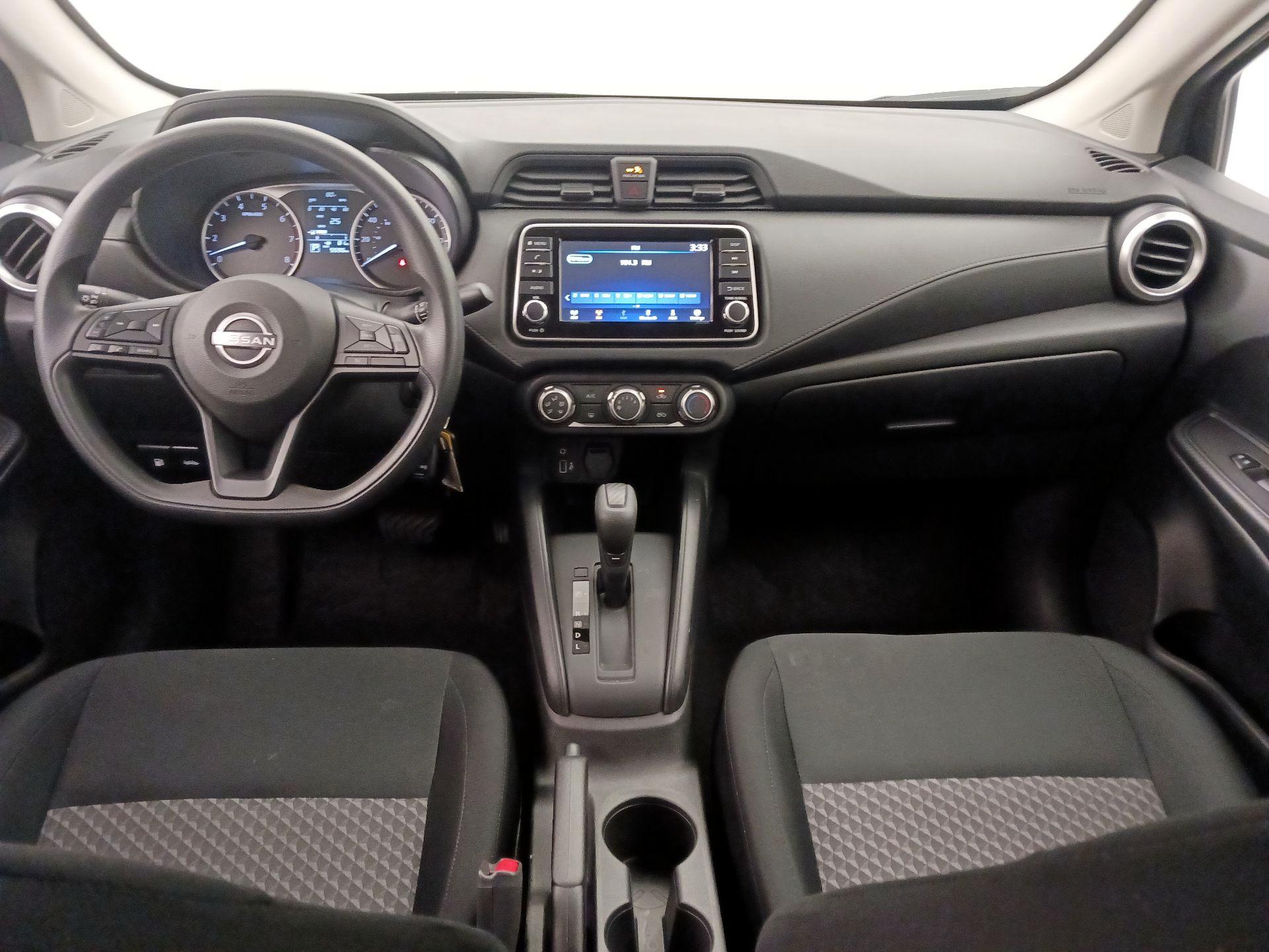 Thumbnail: 2023 Nissan Versa - 9