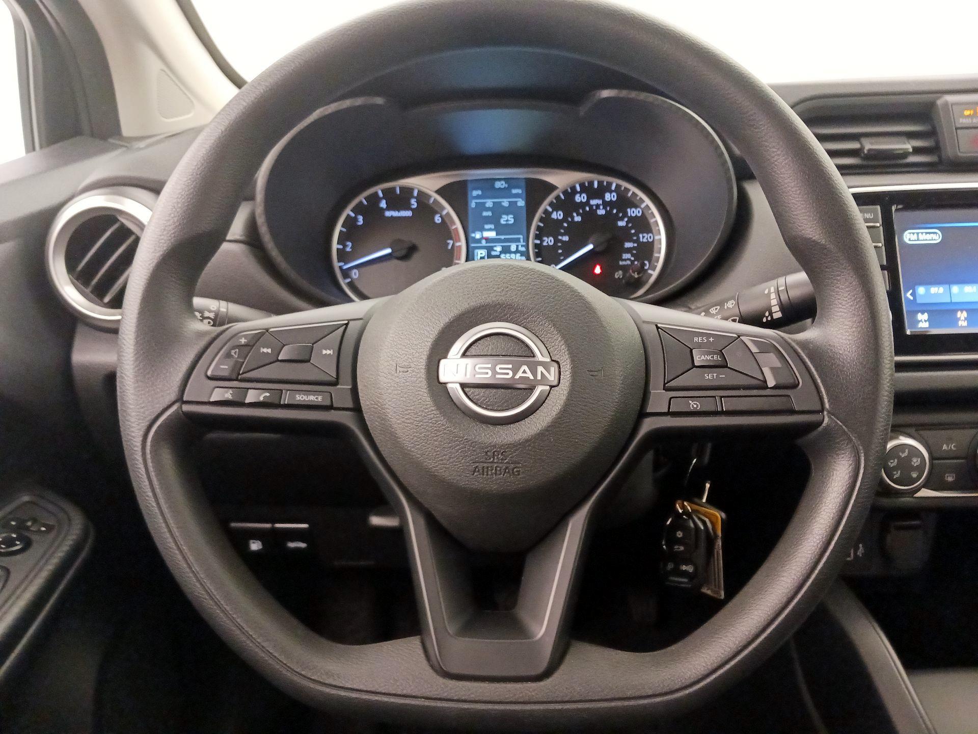 Thumbnail: 2023 Nissan Versa - 10