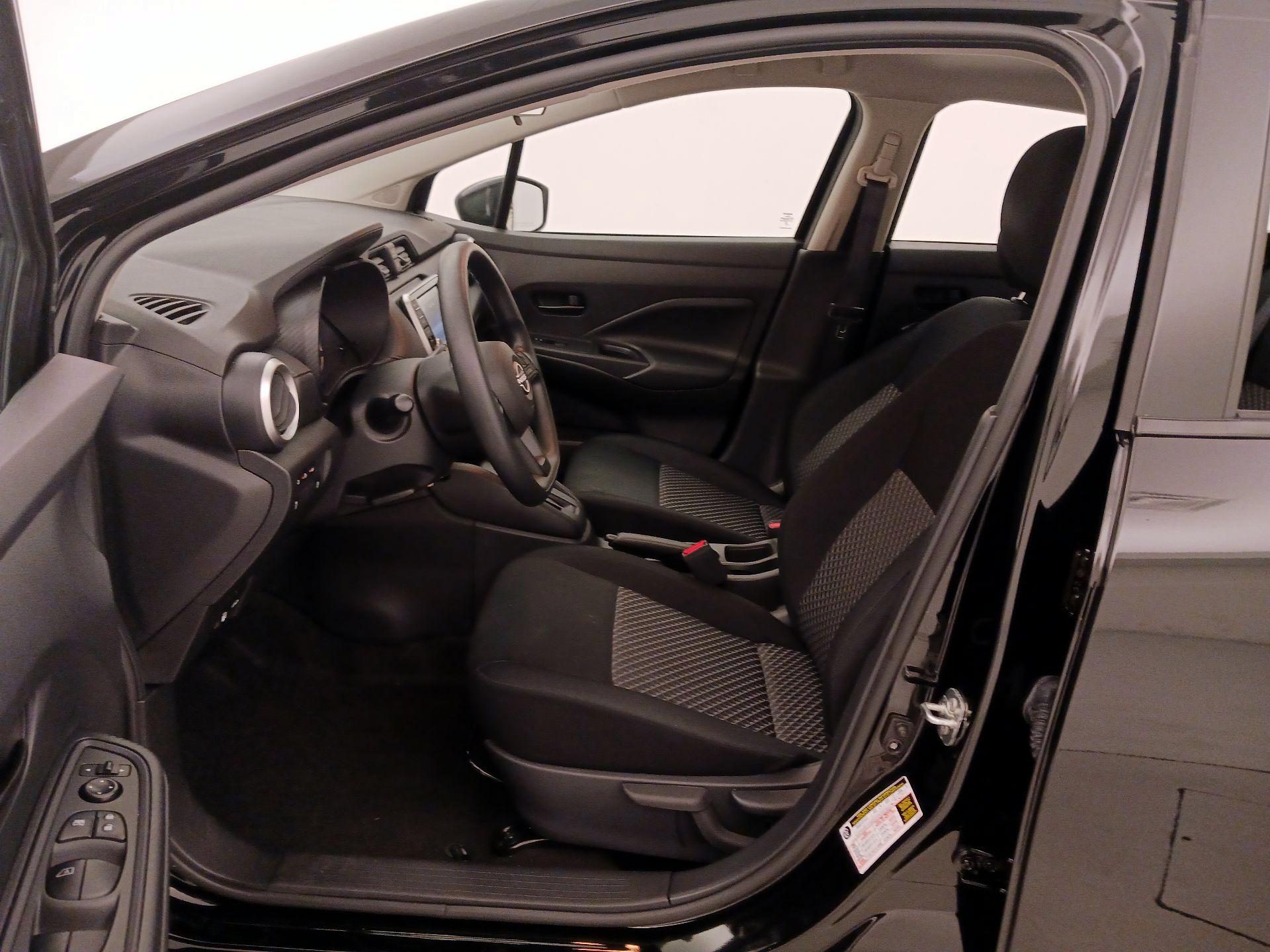 Thumbnail: 2023 Nissan Versa - 11