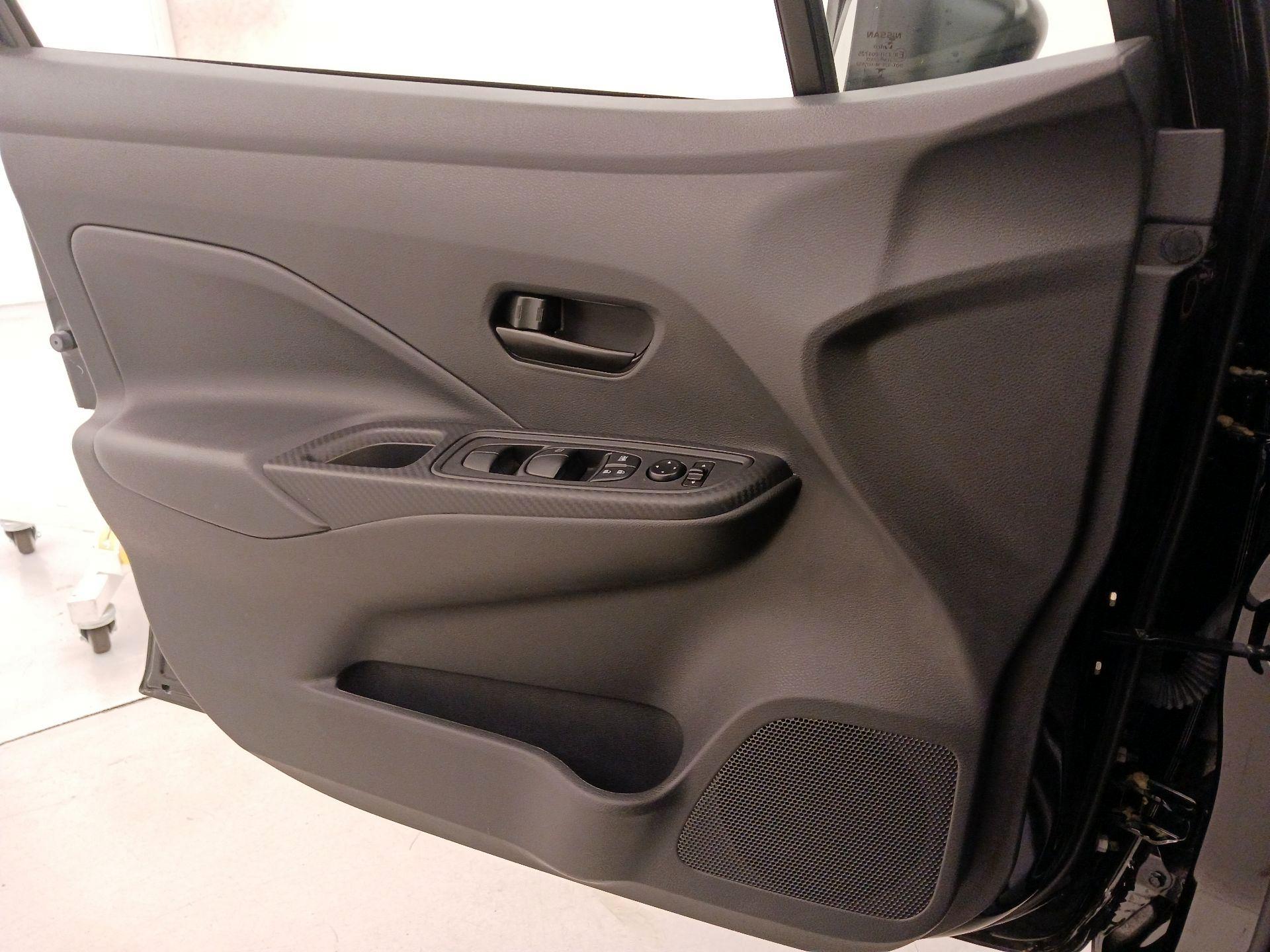Thumbnail: 2023 Nissan Versa - 12