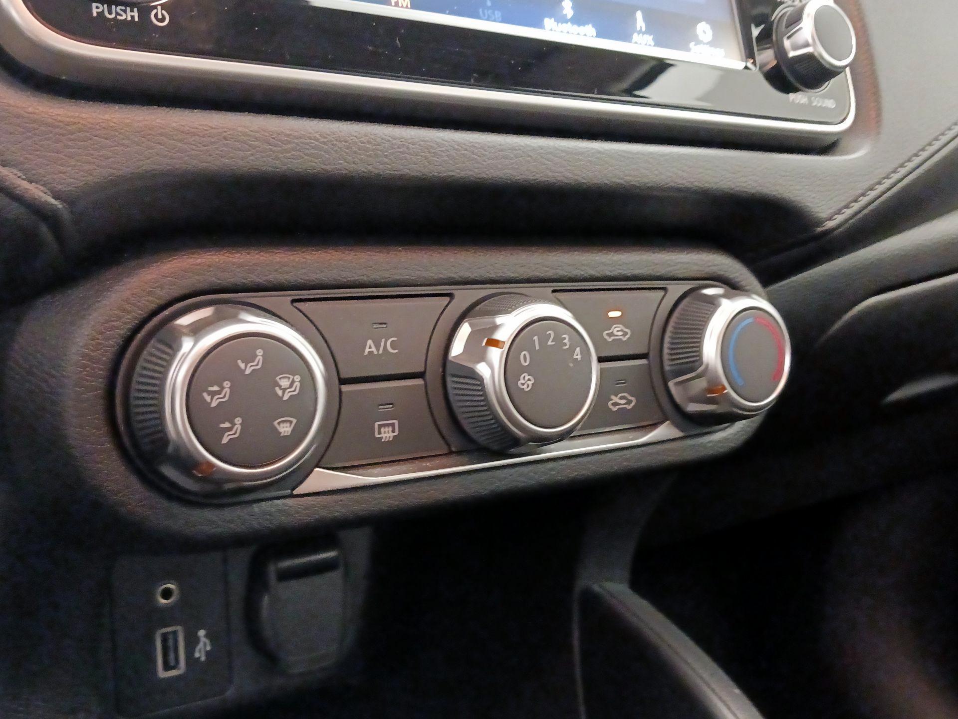 Thumbnail: 2023 Nissan Versa - 16