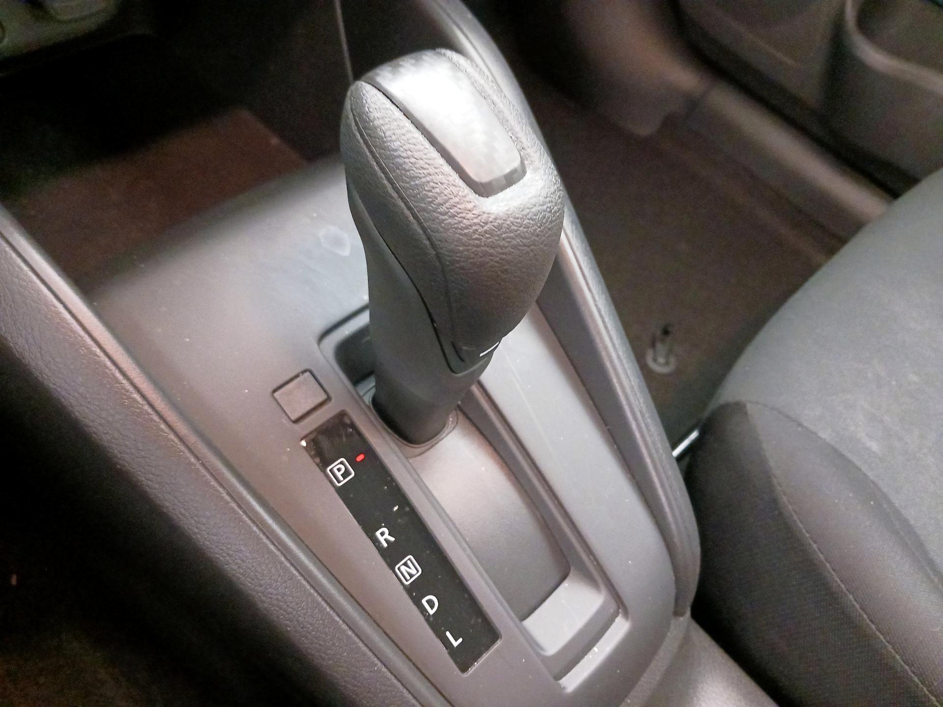 Thumbnail: 2023 Nissan Versa - 17