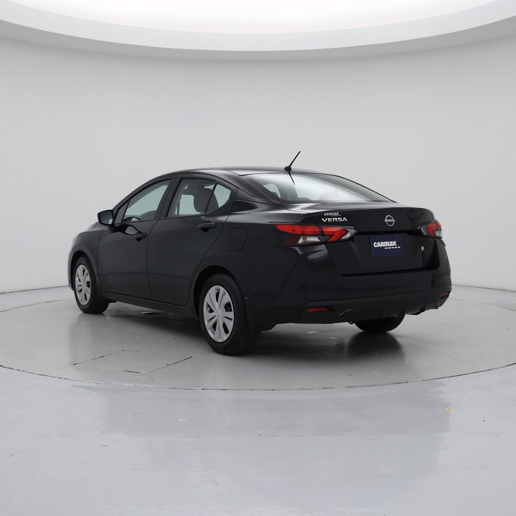 Thumbnail: 2023 Nissan Versa - 2