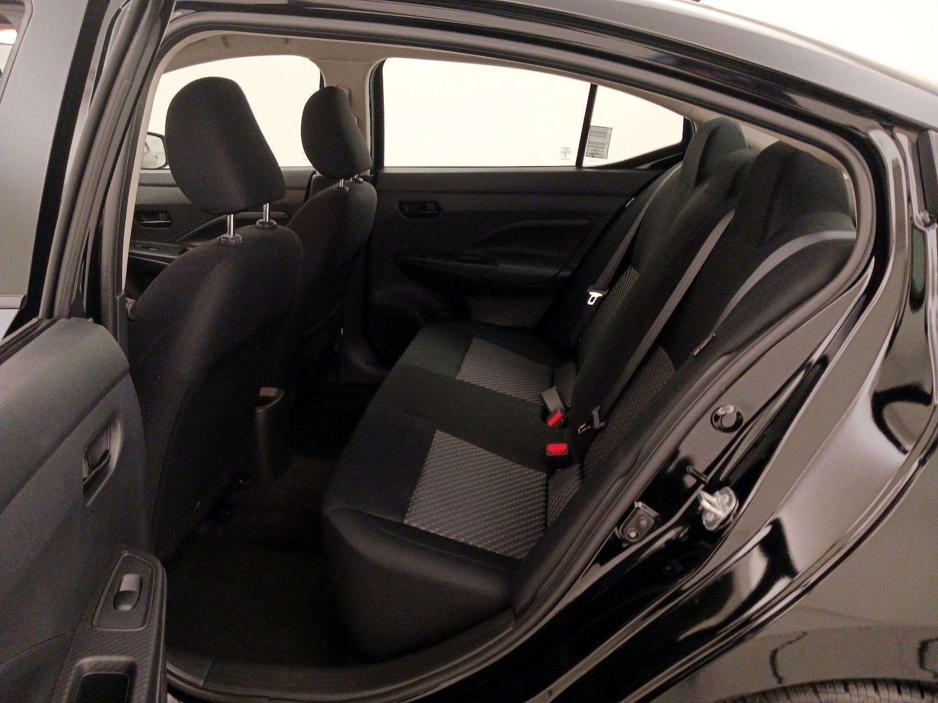 Thumbnail: 2023 Nissan Versa - 19