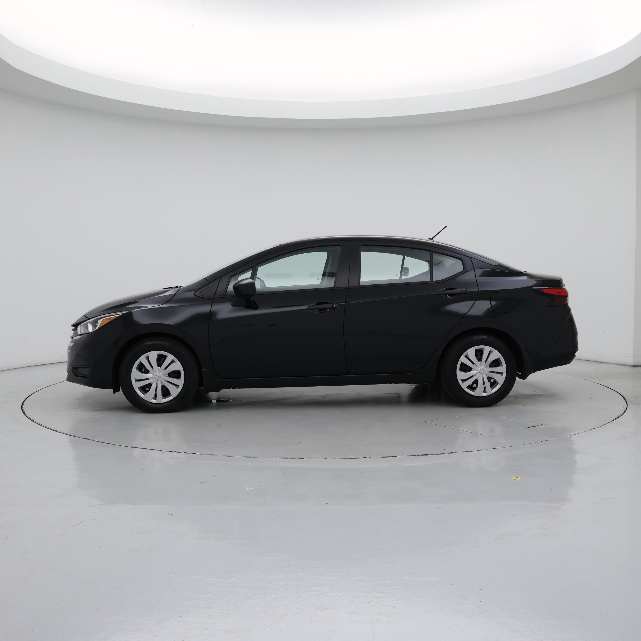 Thumbnail: 2023 Nissan Versa - 3