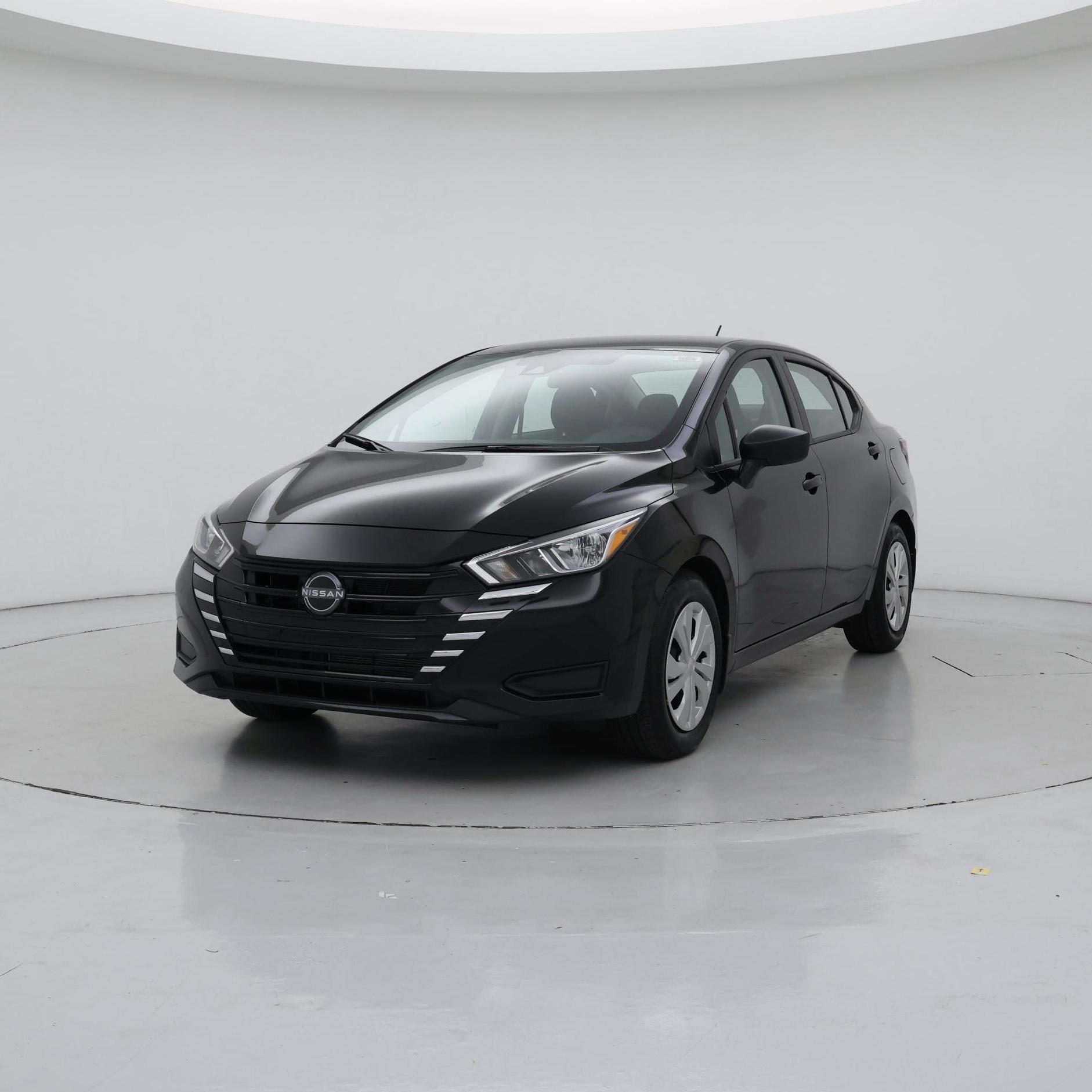 Thumbnail: 2023 Nissan Versa - 4