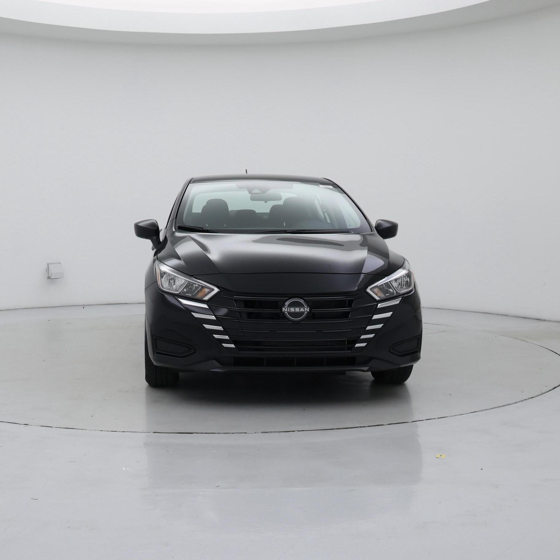Thumbnail: 2023 Nissan Versa - 5