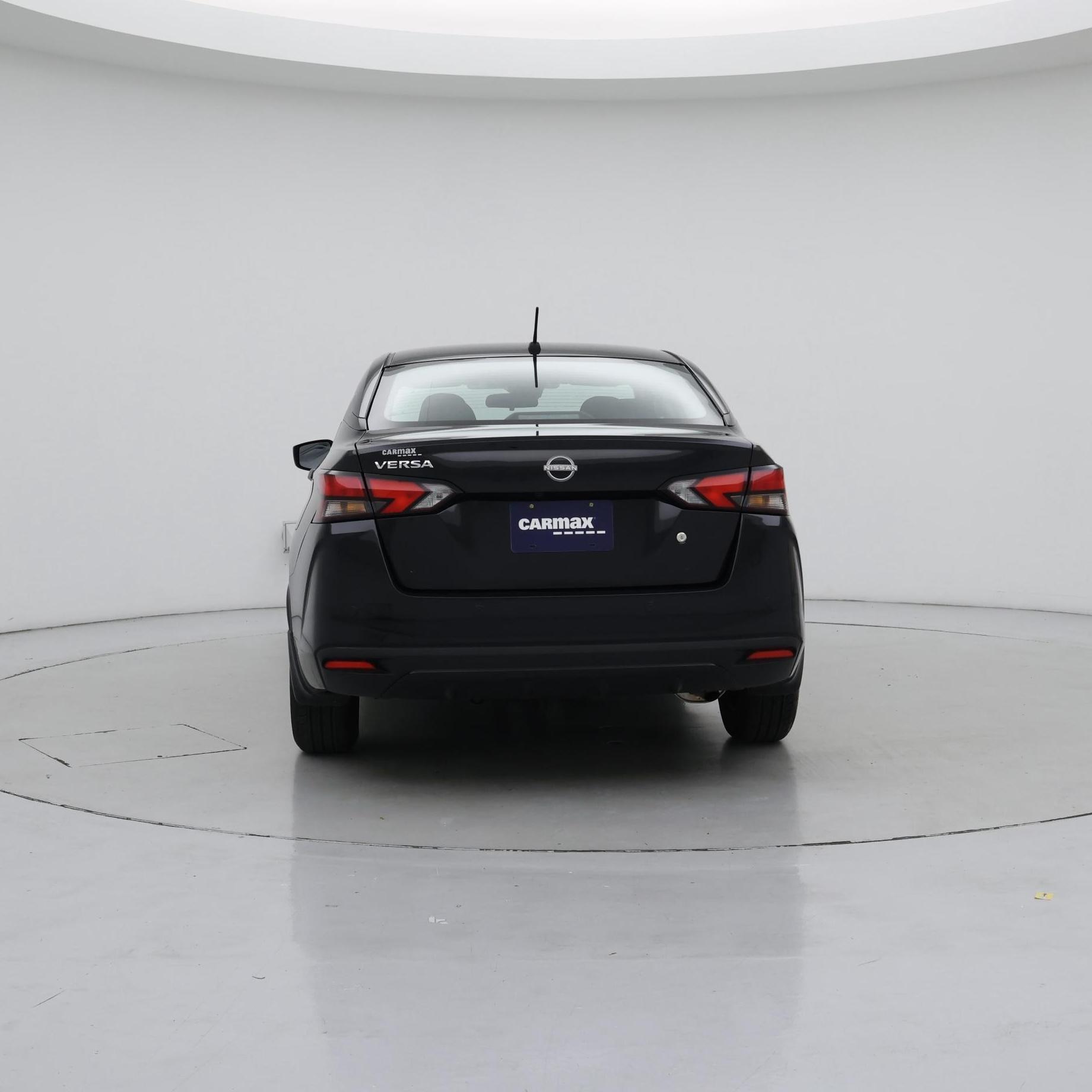 Thumbnail: 2023 Nissan Versa - 6