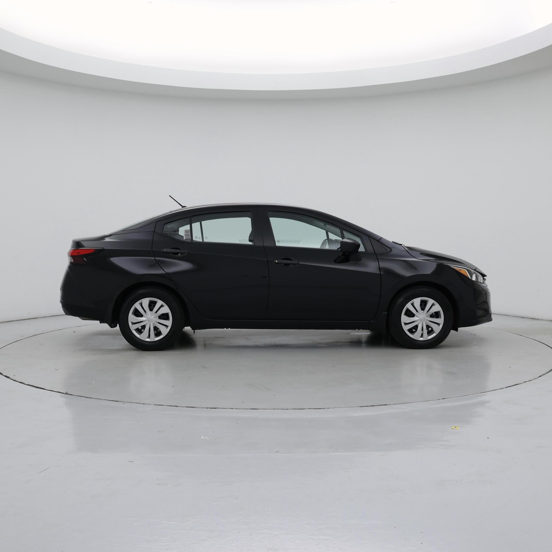 Thumbnail: 2023 Nissan Versa - 7