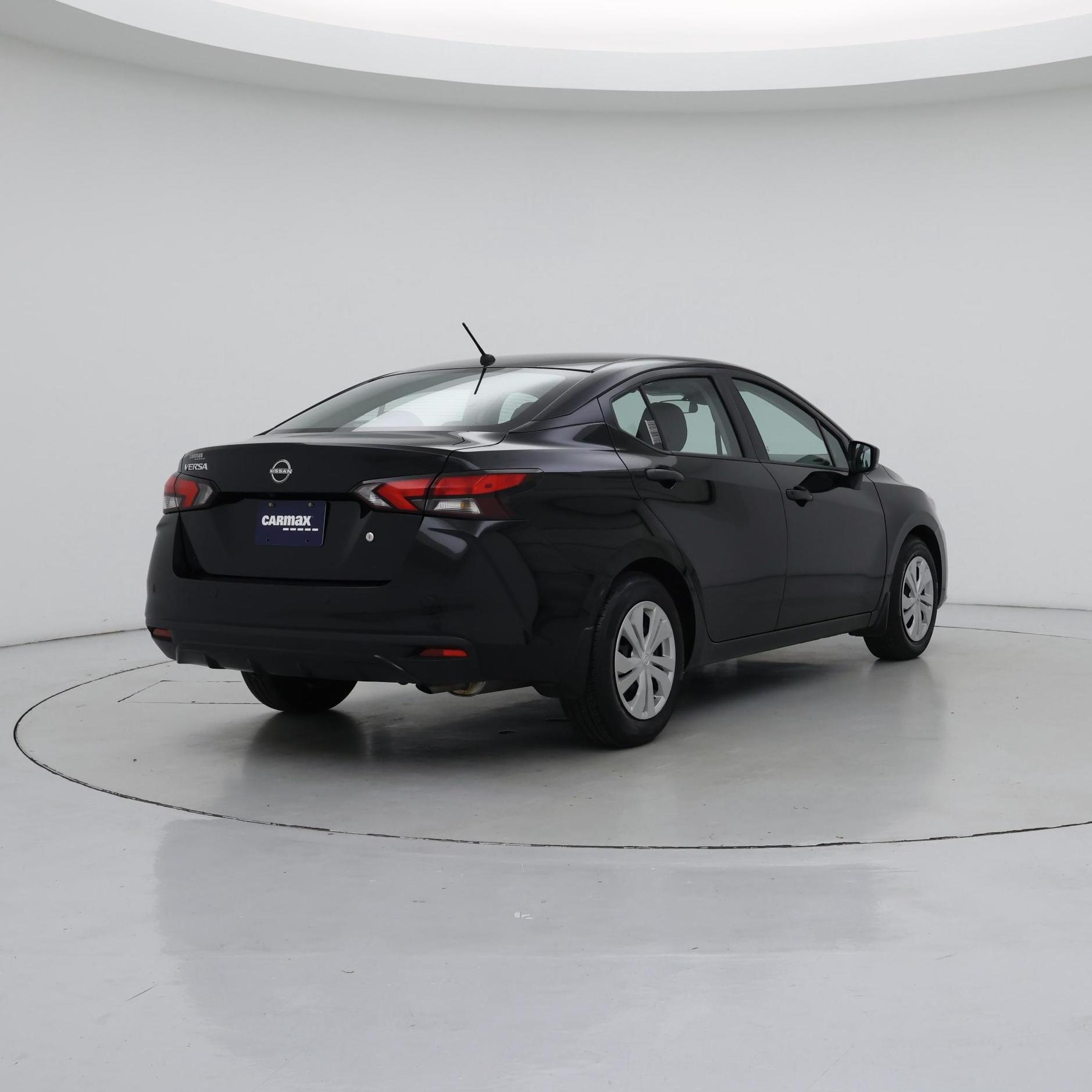 Thumbnail: 2023 Nissan Versa - 8