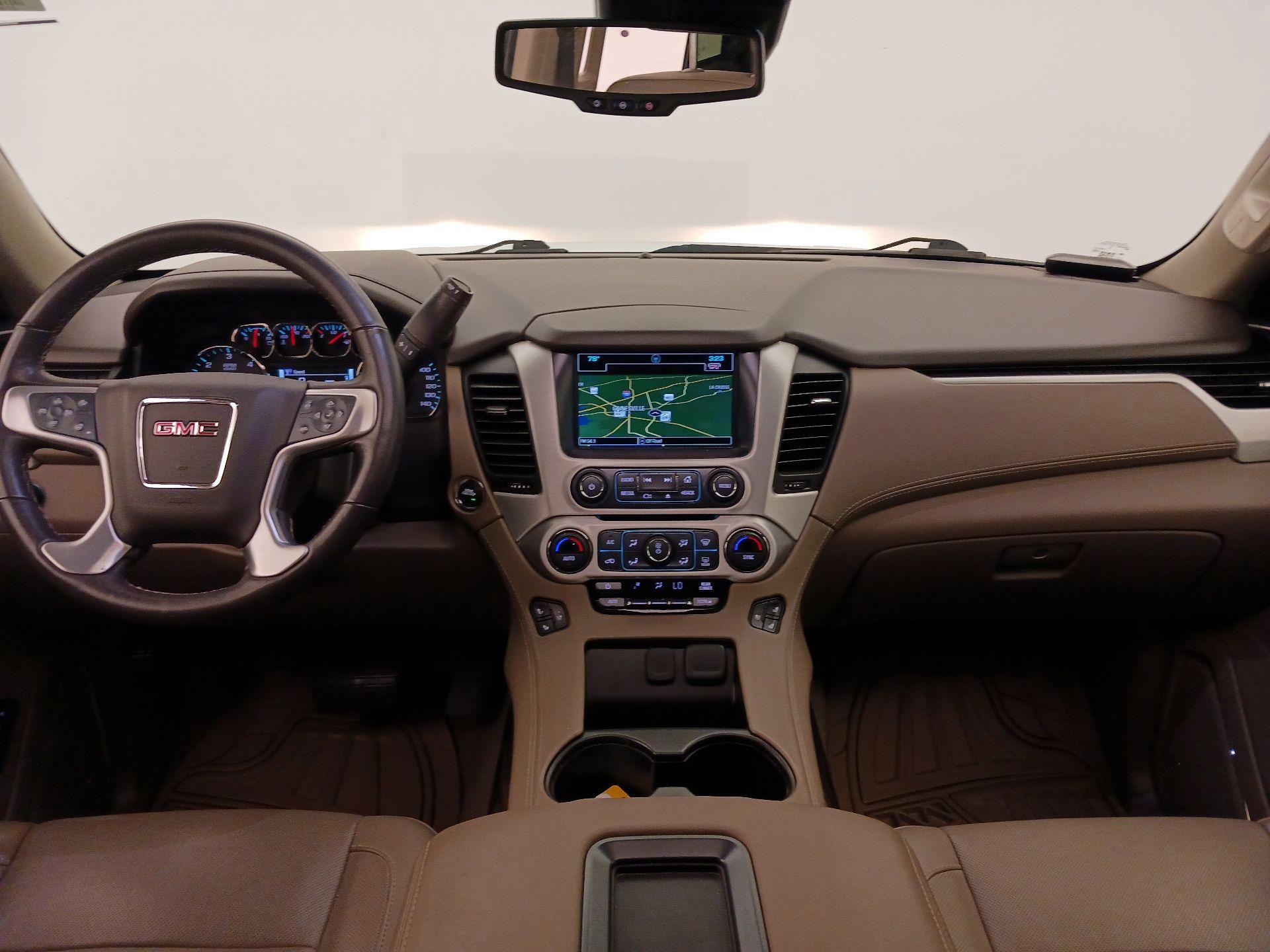 Thumbnail: 2018 GMC Yukon - 9
