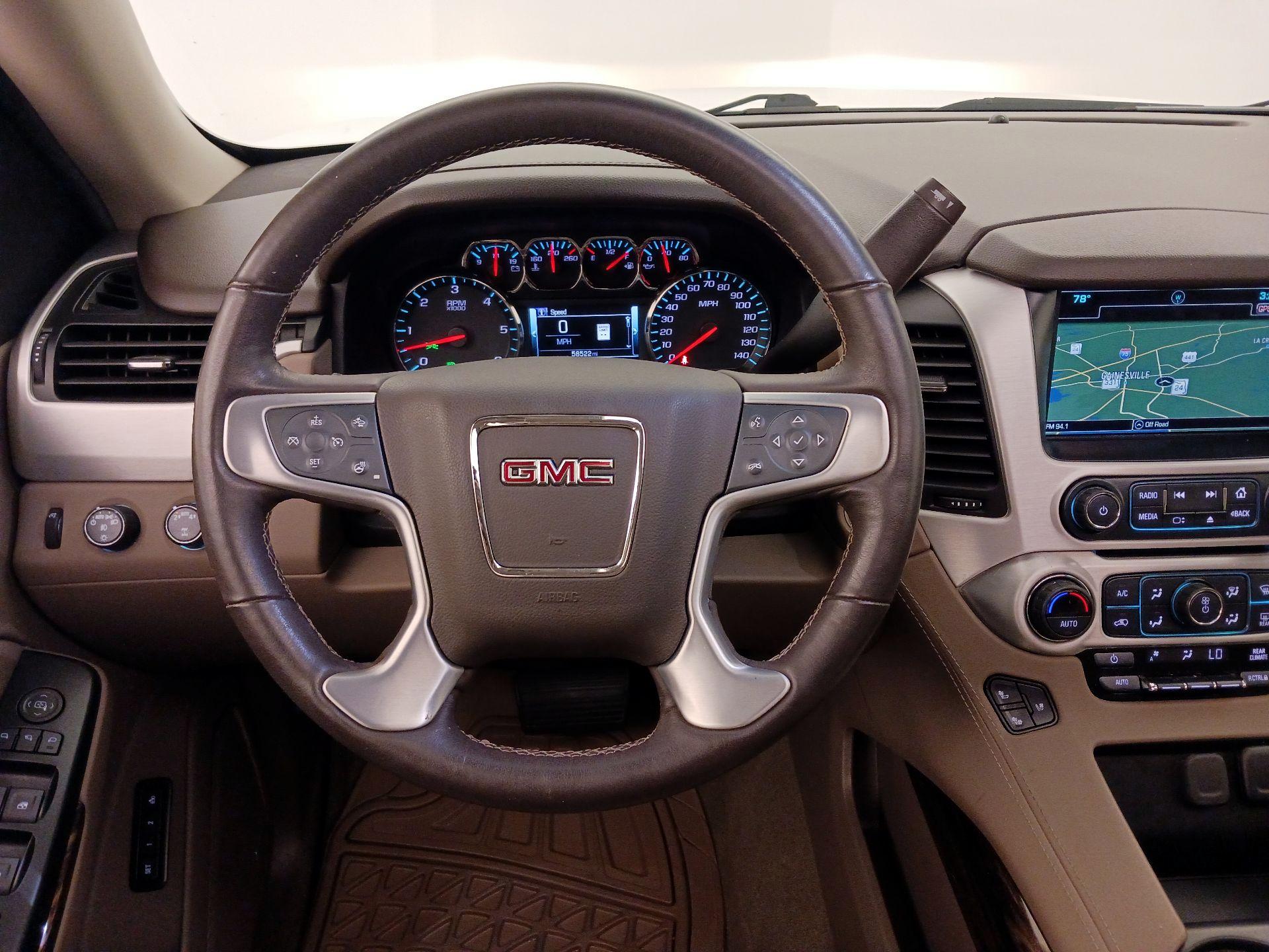 Thumbnail: 2018 GMC Yukon - 10