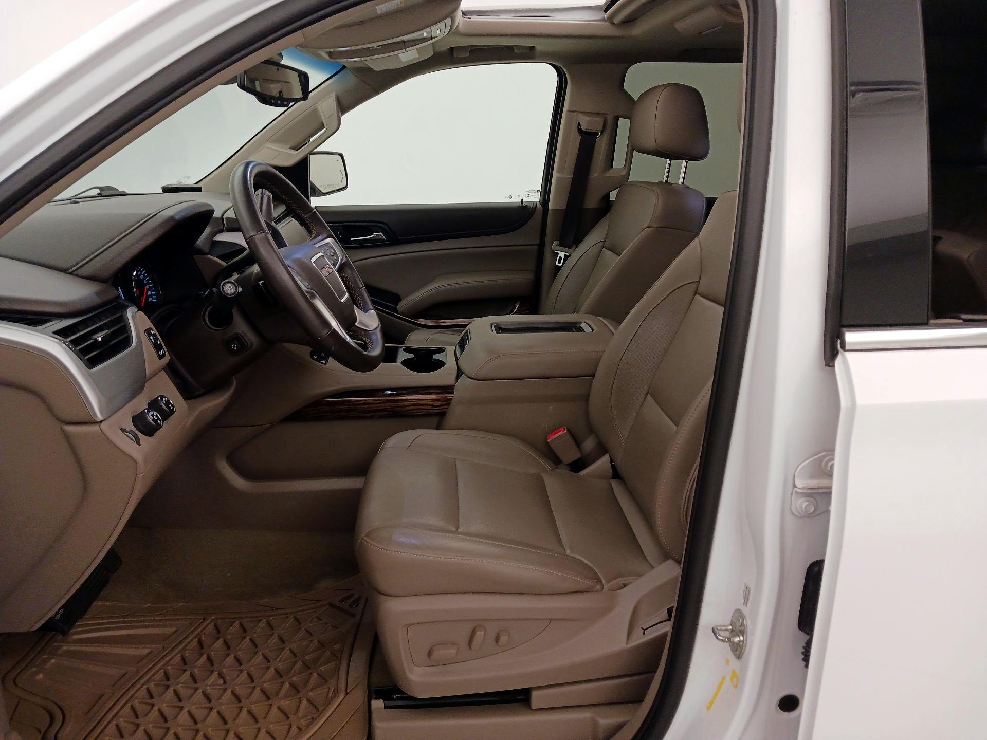 Thumbnail: 2018 GMC Yukon - 11