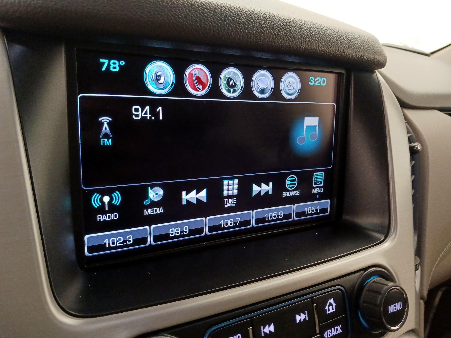 Thumbnail: 2018 GMC Yukon - 16