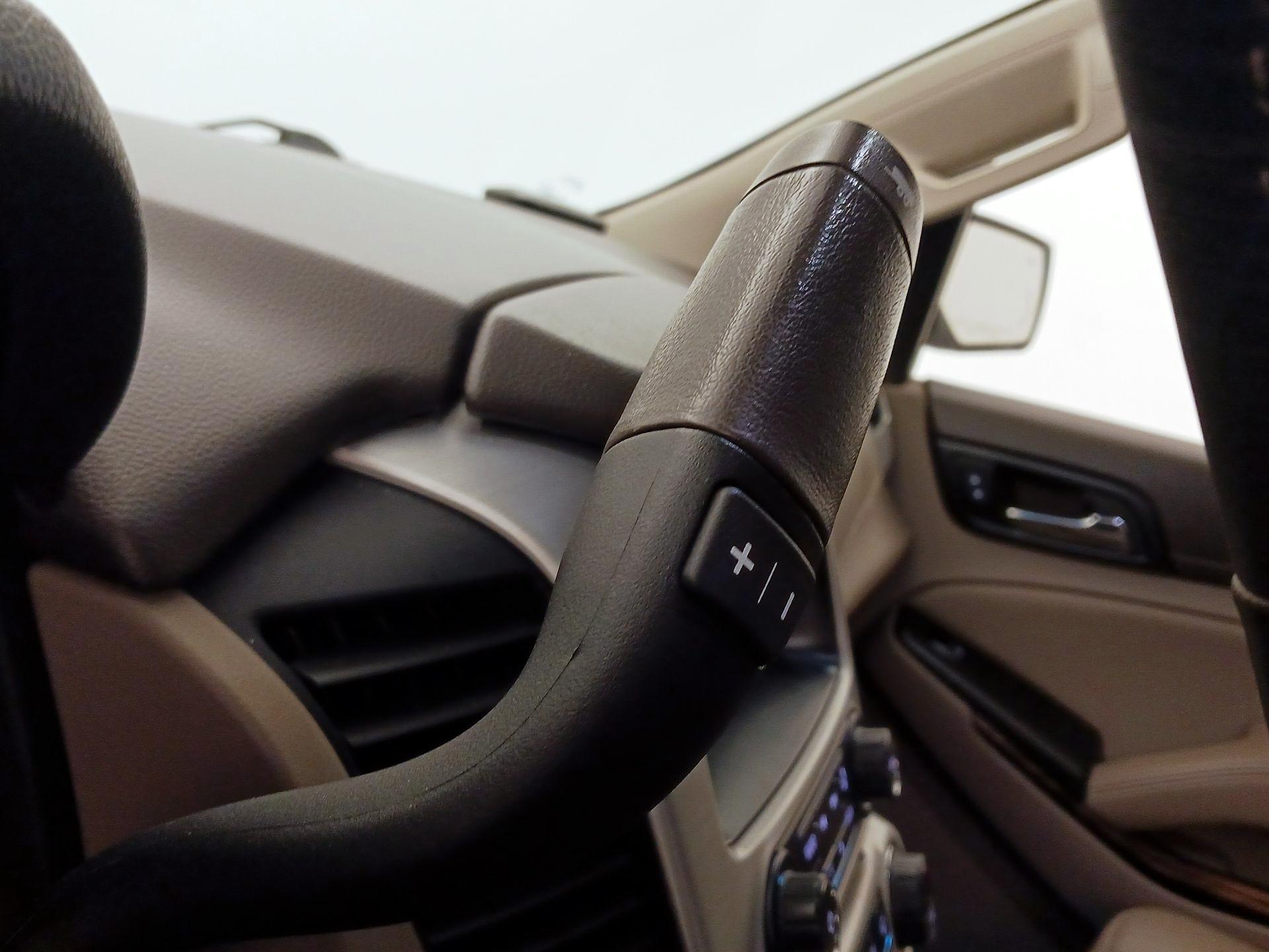 Thumbnail: 2018 GMC Yukon - 18