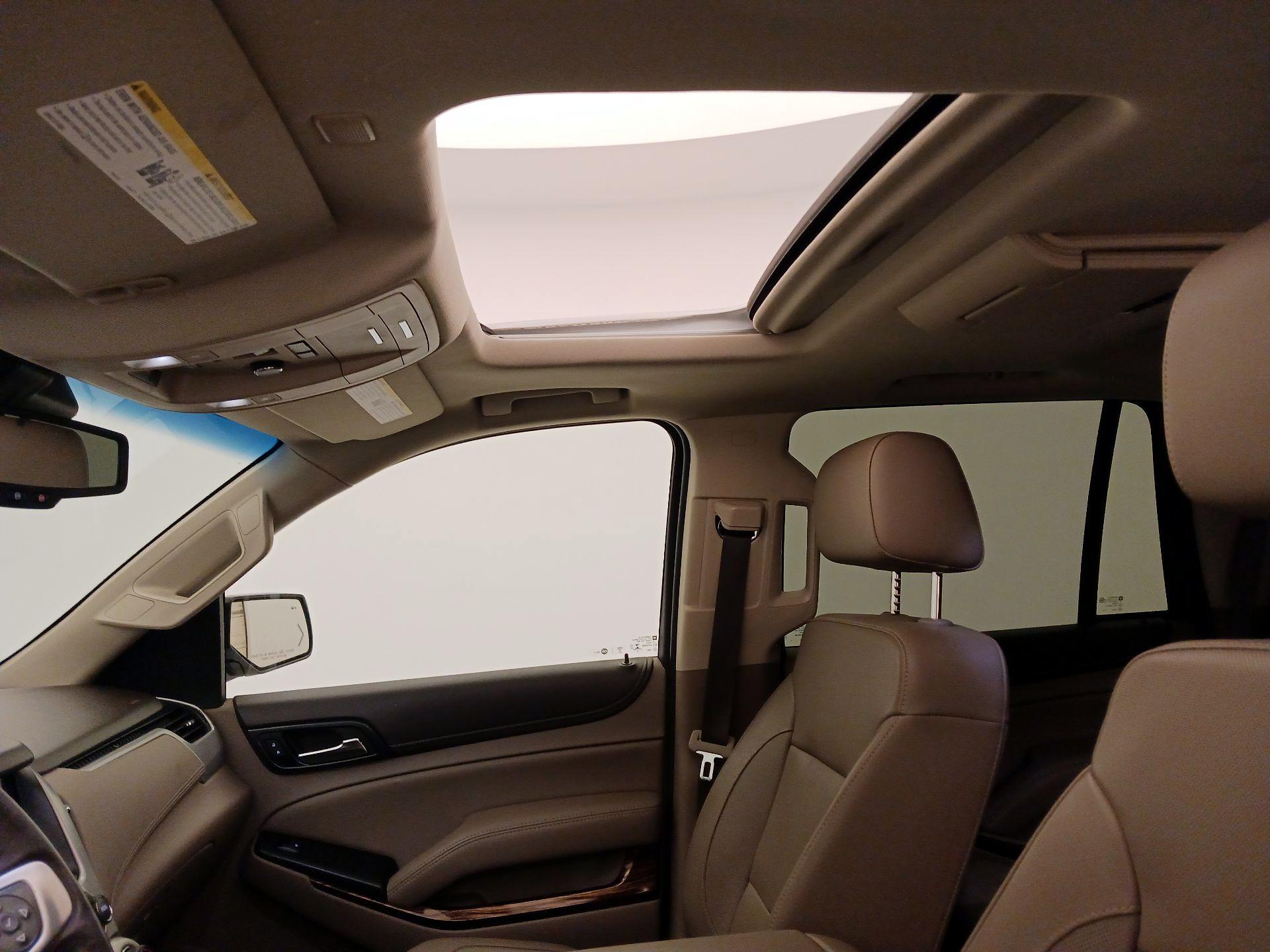 Thumbnail: 2018 GMC Yukon - 20