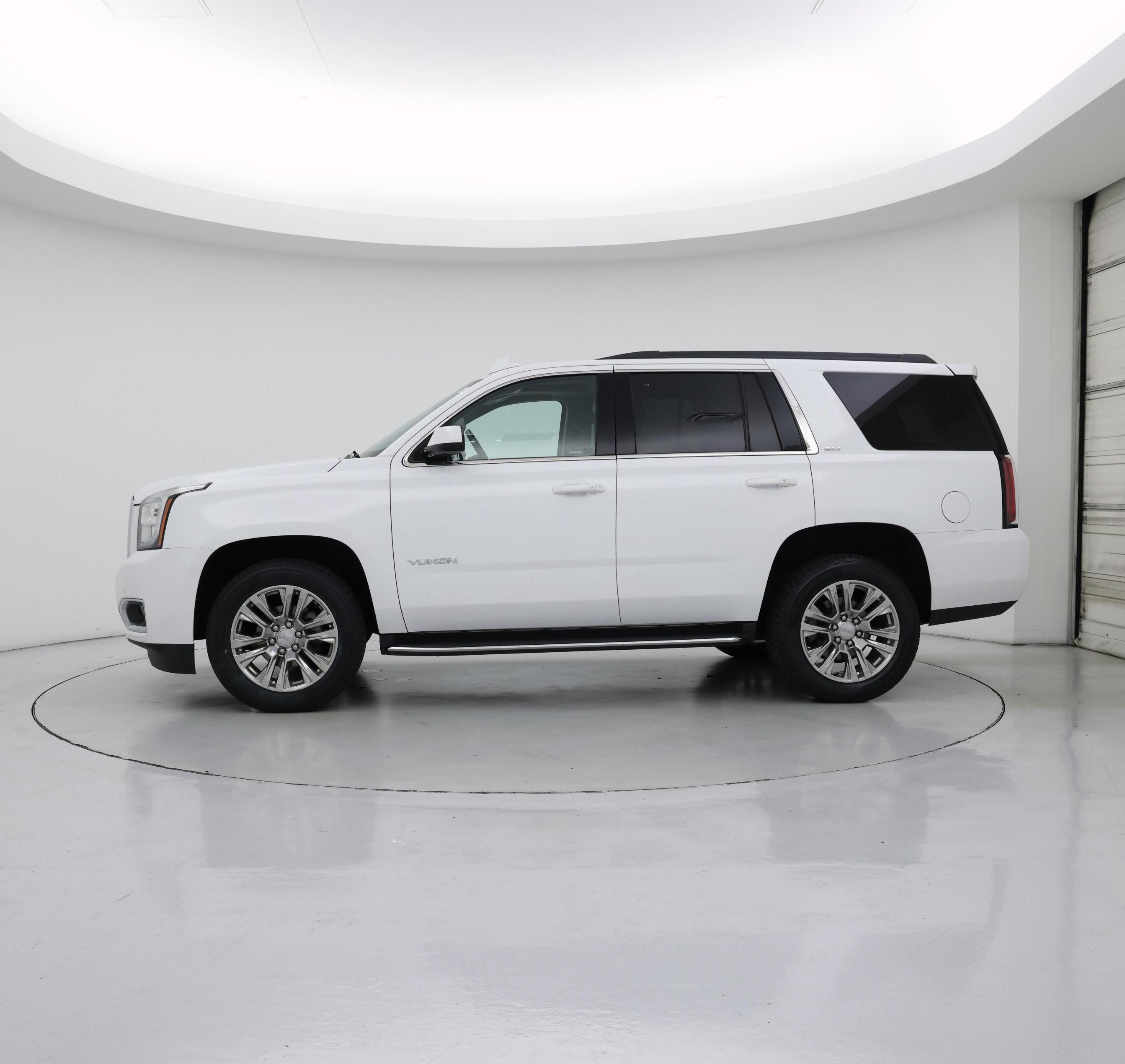 Thumbnail: 2018 GMC Yukon - 3