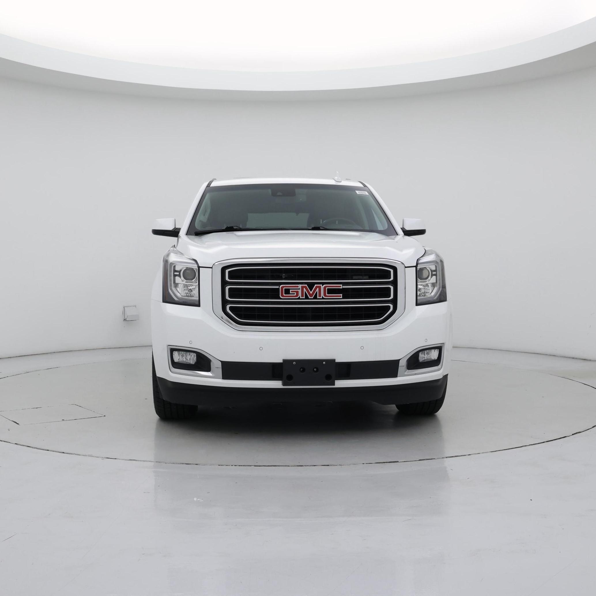 Thumbnail: 2018 GMC Yukon - 5