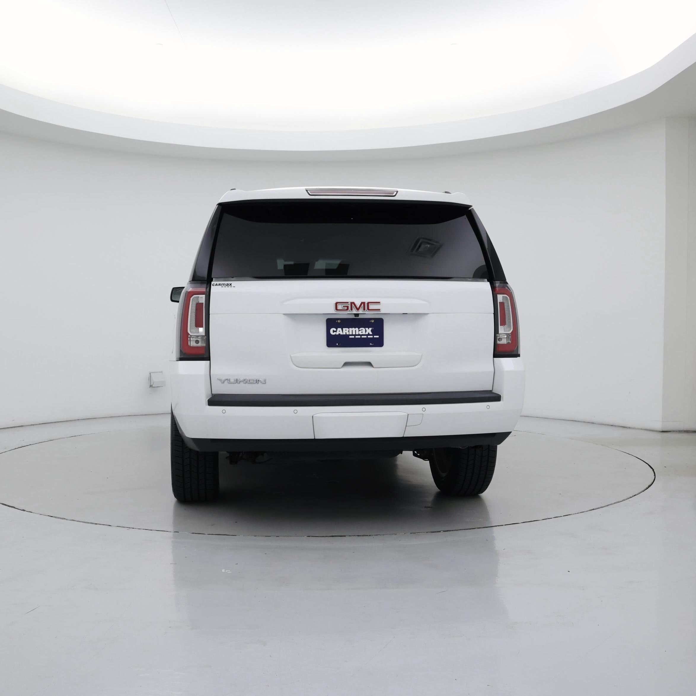 Thumbnail: 2018 GMC Yukon - 6