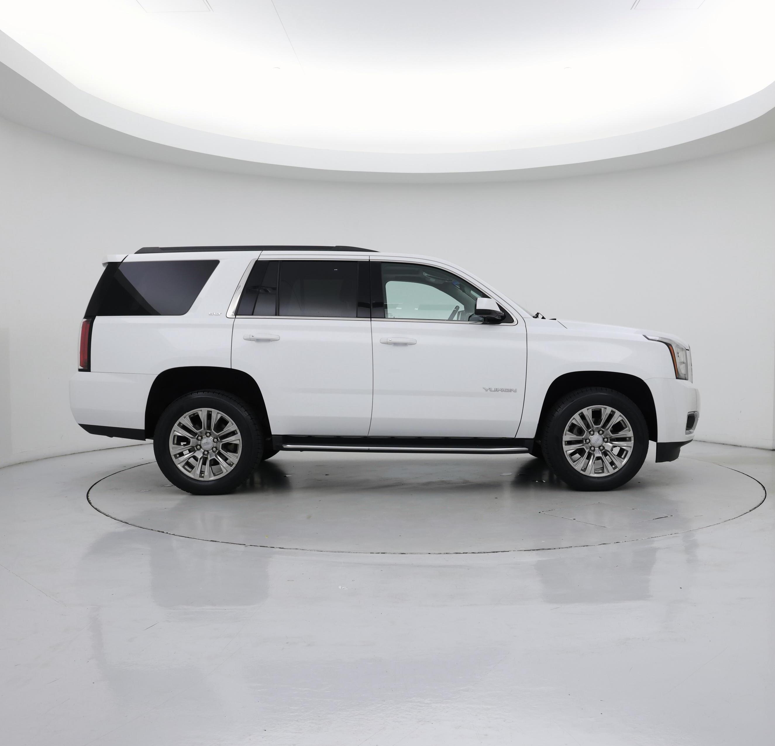 Thumbnail: 2018 GMC Yukon - 7