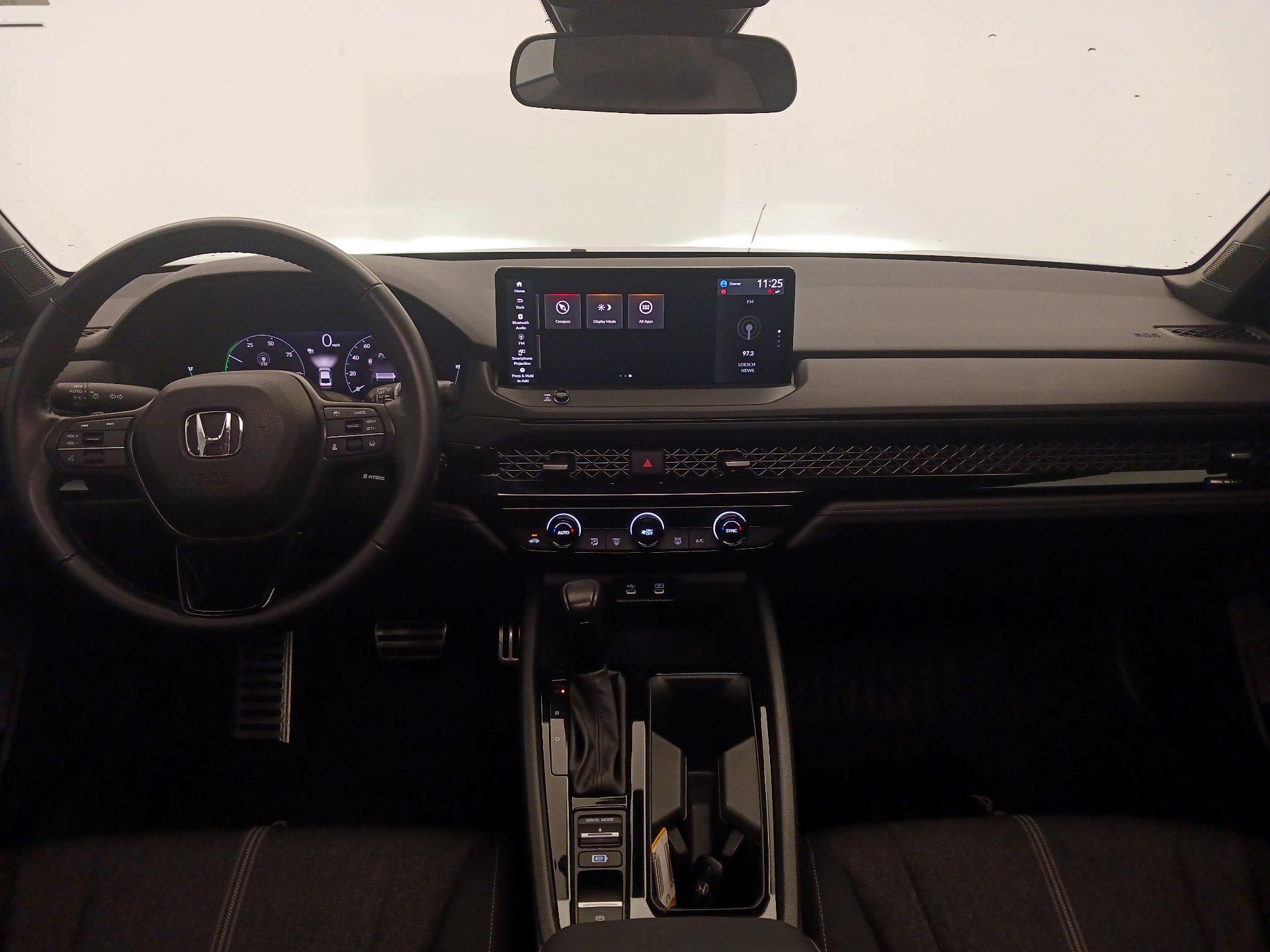 Thumbnail: 2024 Honda Accord - 9