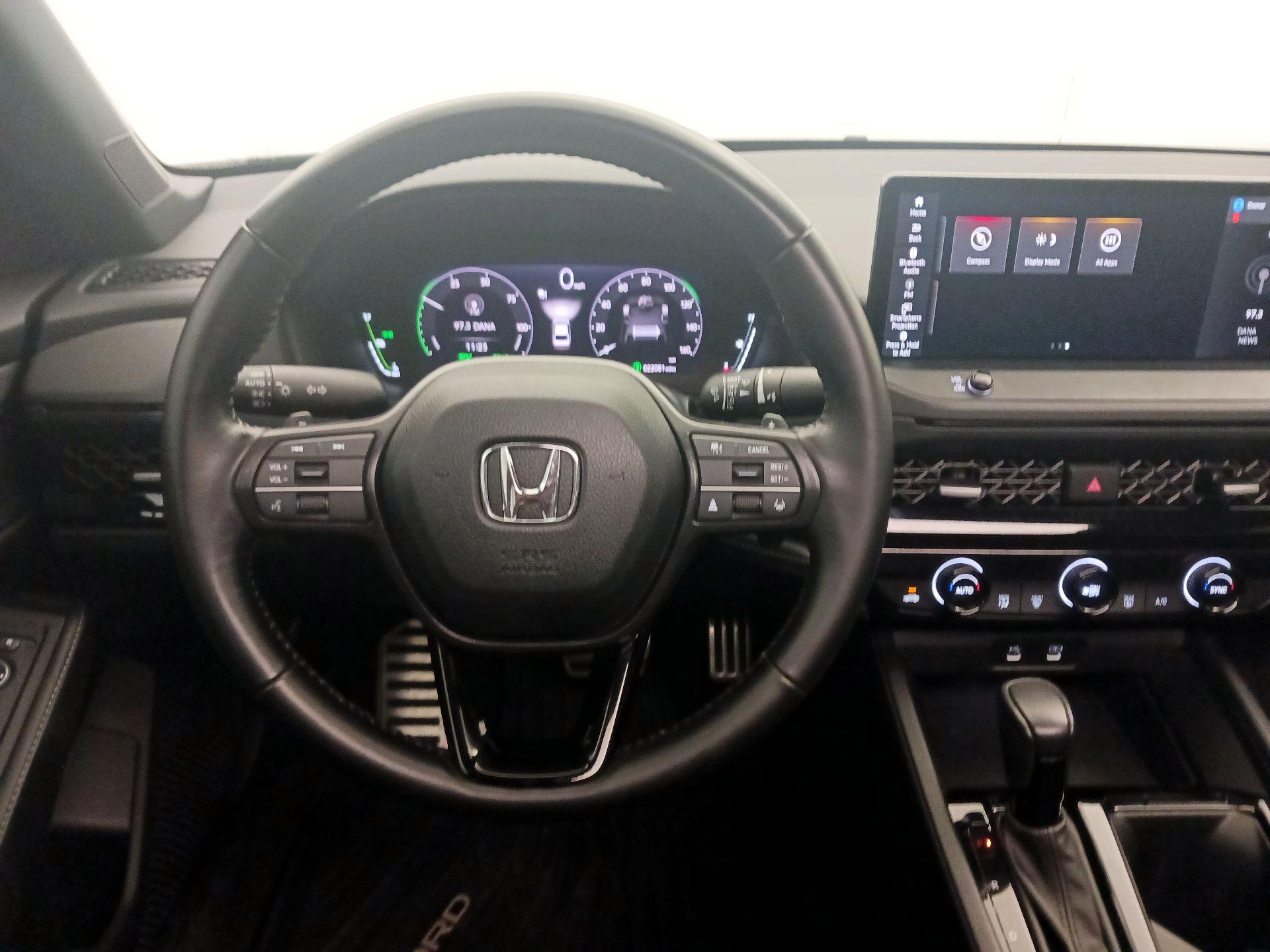 Thumbnail: 2024 Honda Accord - 10