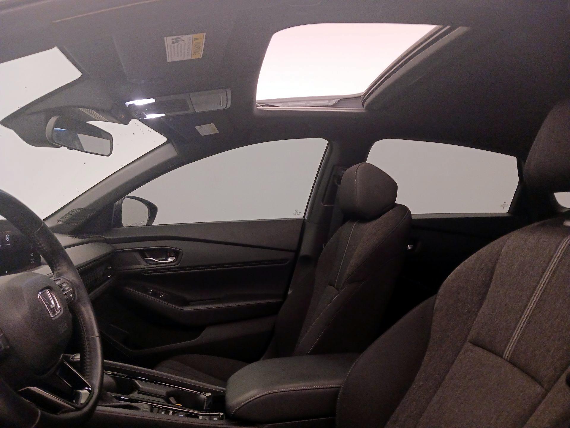 Thumbnail: 2024 Honda Accord - 18